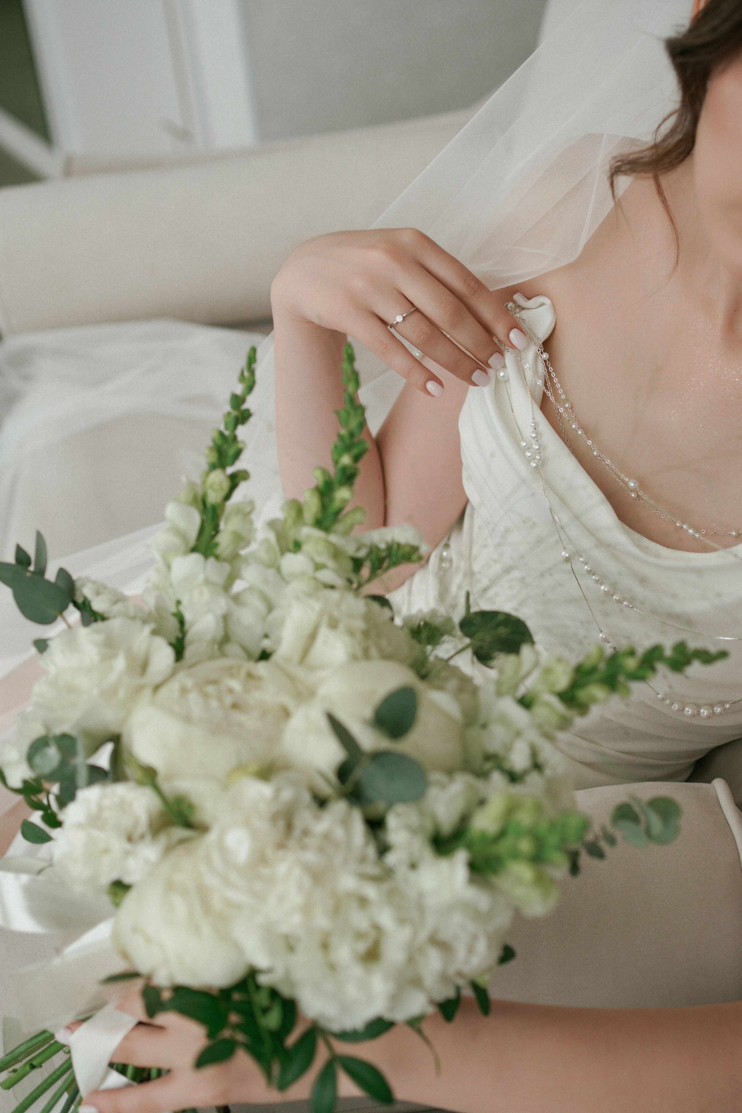 Данил и Валерия. Свадебный и семейный фотограф Афанасьева Анна в Кисловодске