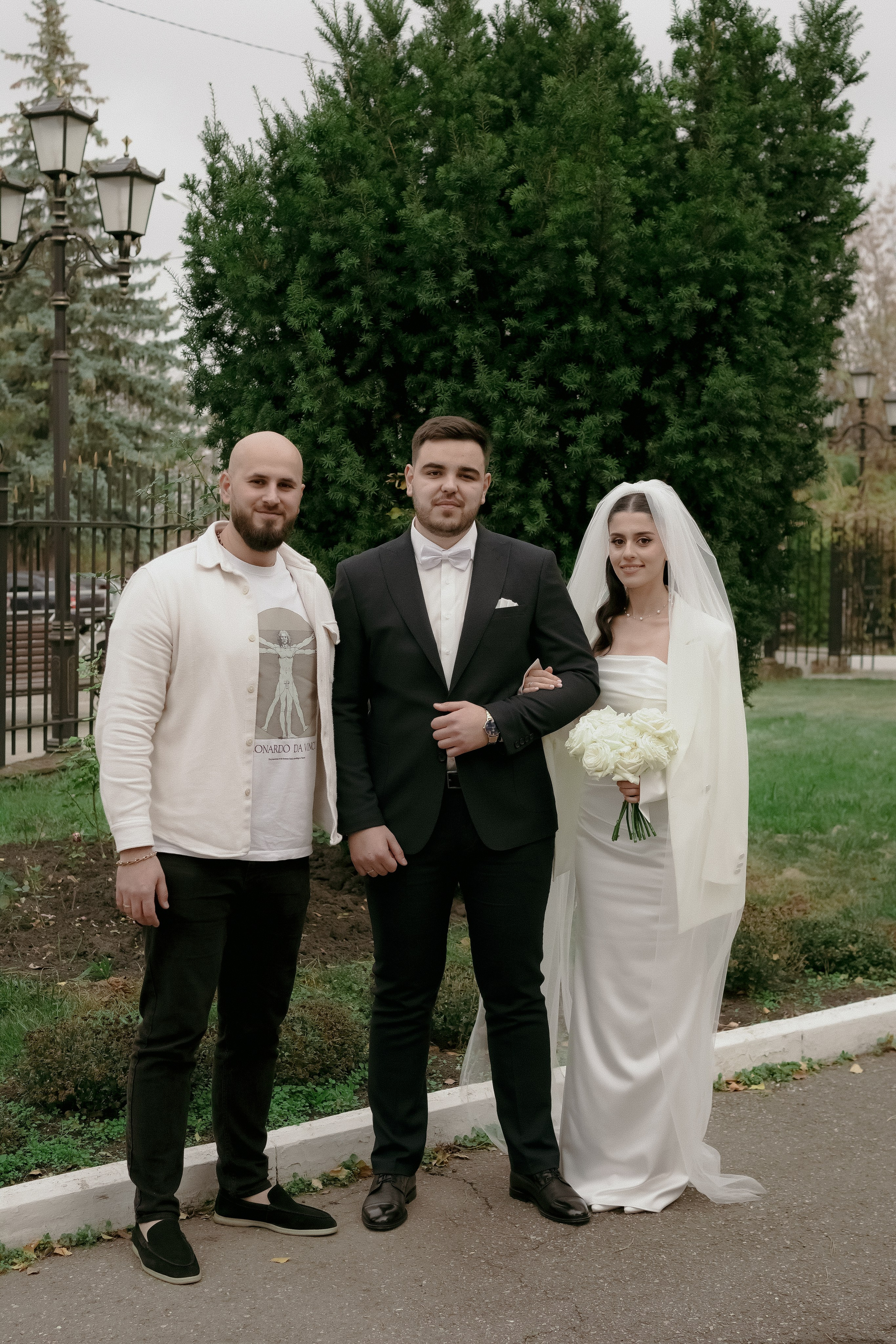 Встреча Двух Миров. Свадебный и семейный фотограф Афанасьева Анна в Кисловодске