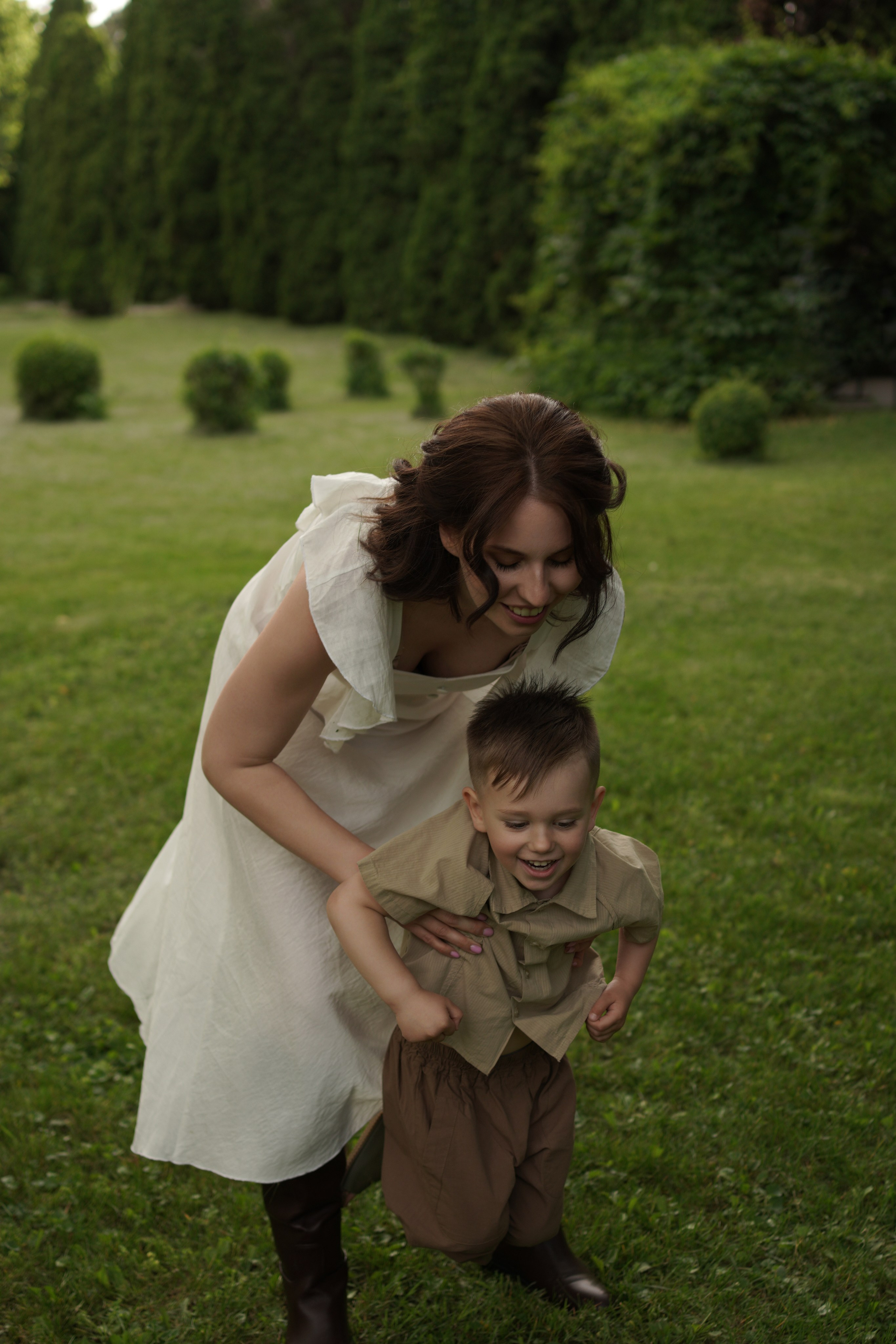 Нежность в Каждом Кадре. Свадебный и семейный фотограф Афанасьева Анна в Кисловодске