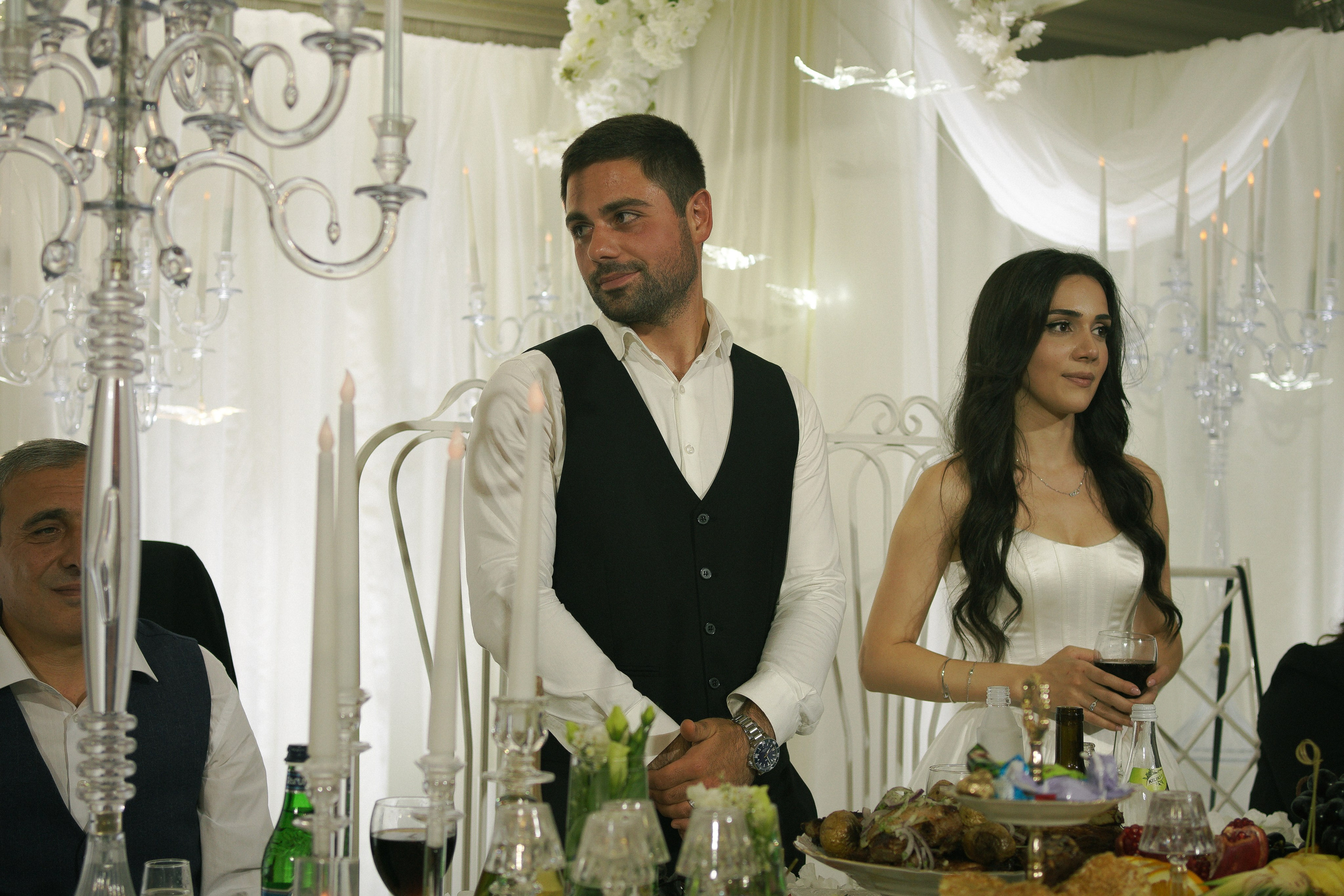 Испания. Свадебный и семейный фотограф Афанасьева Анна в Кисловодске