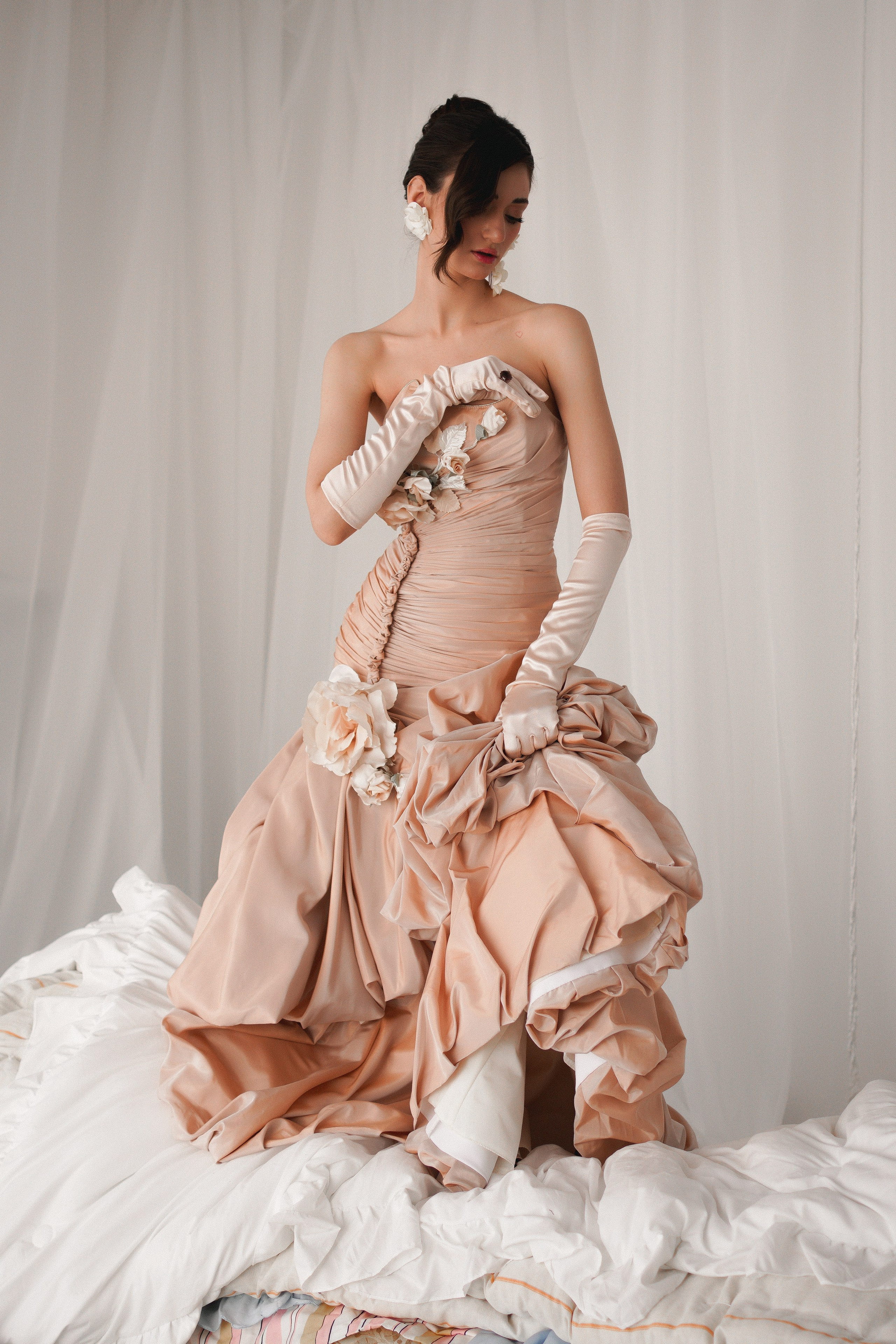 Весна. Свадебный и семейный фотограф Афанасьева Анна в Кисловодске