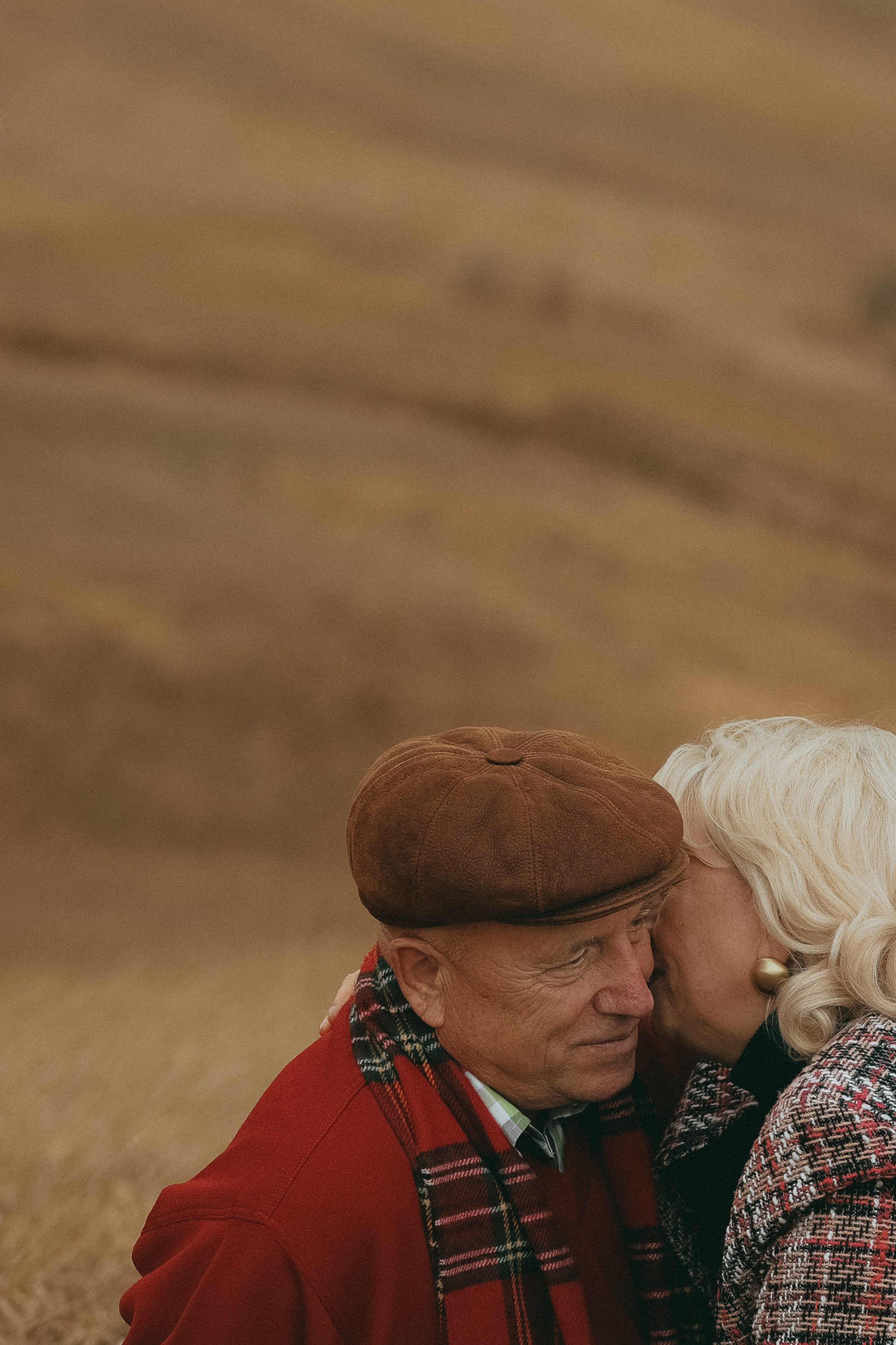 Осень. Свадебный и семейный фотограф Афанасьева Анна в Кисловодске