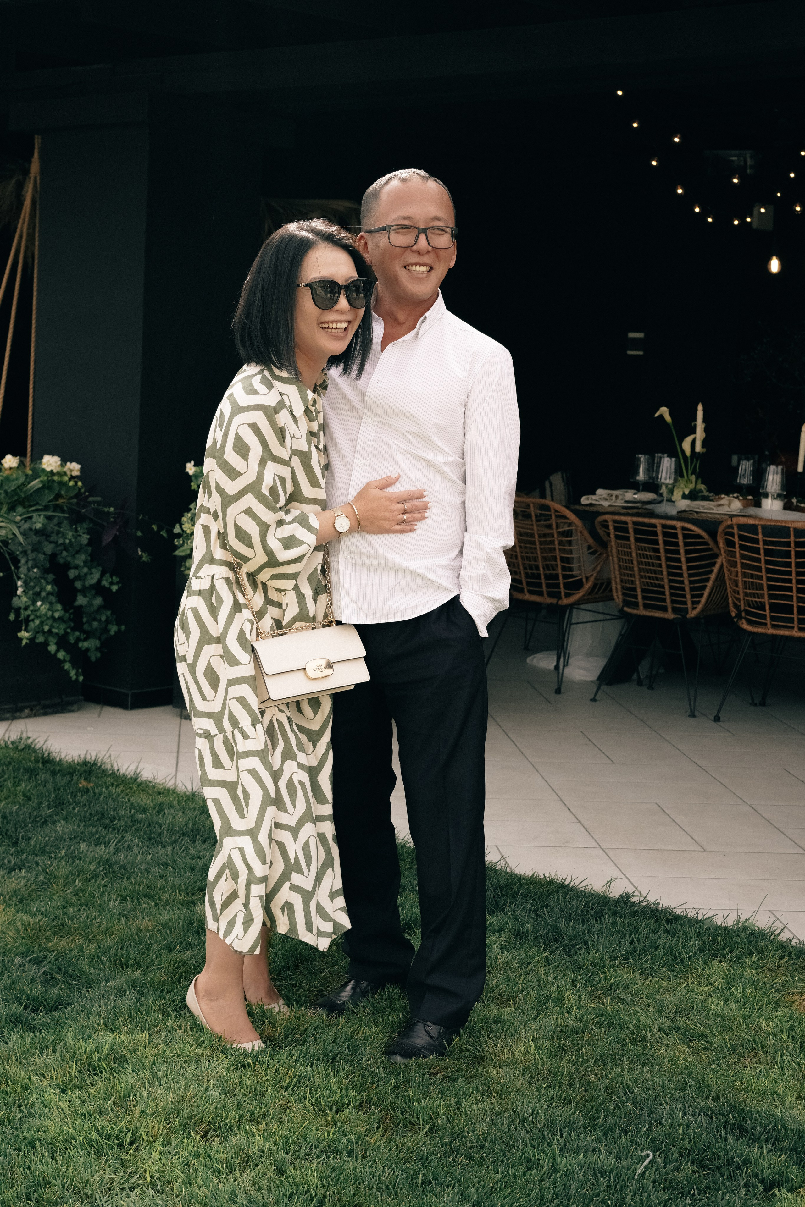 День Счастья. Свадебный и семейный фотограф Афанасьева Анна в Кисловодске