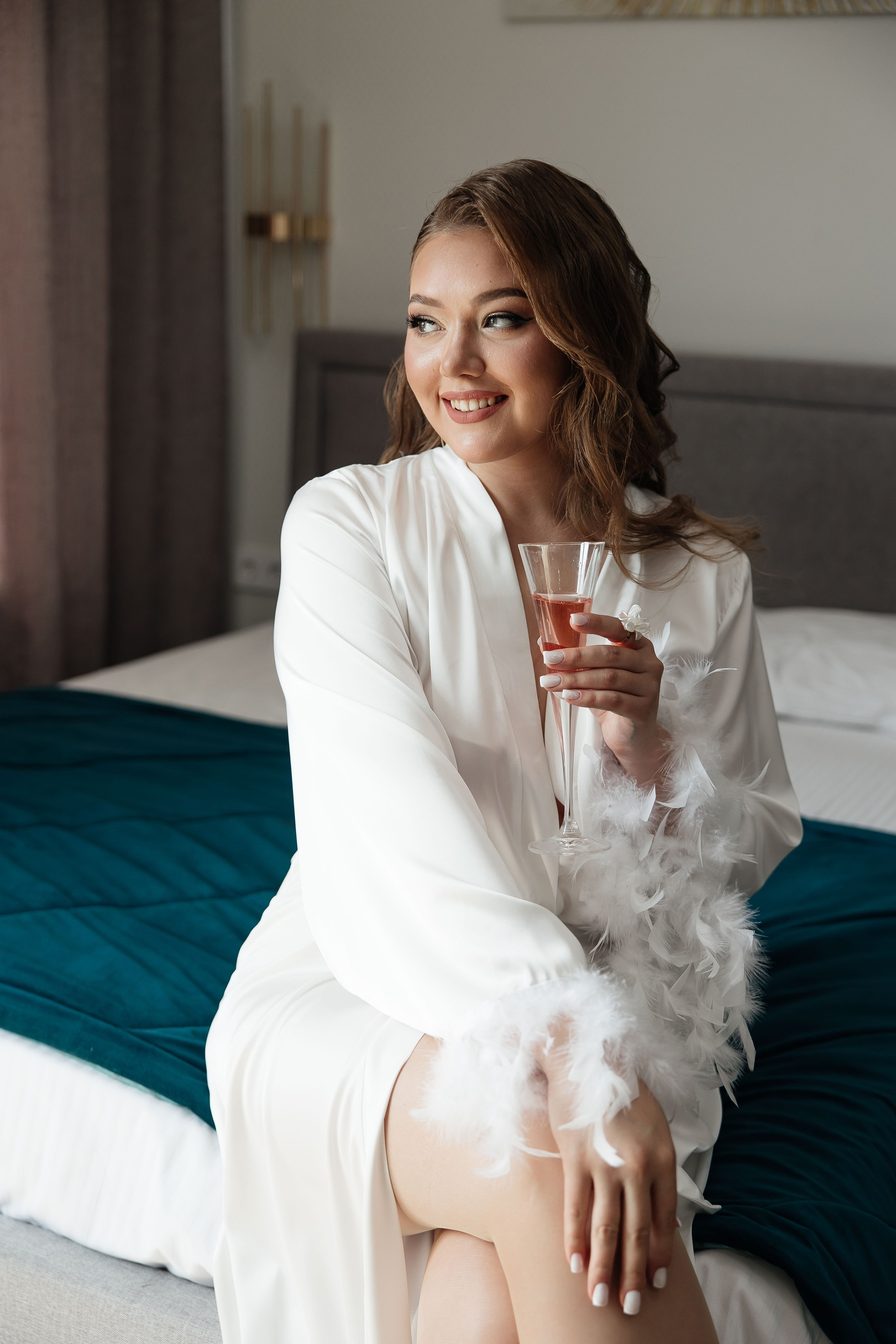 Ilya & Elizaveta. Фотограф Диана Сербинова
