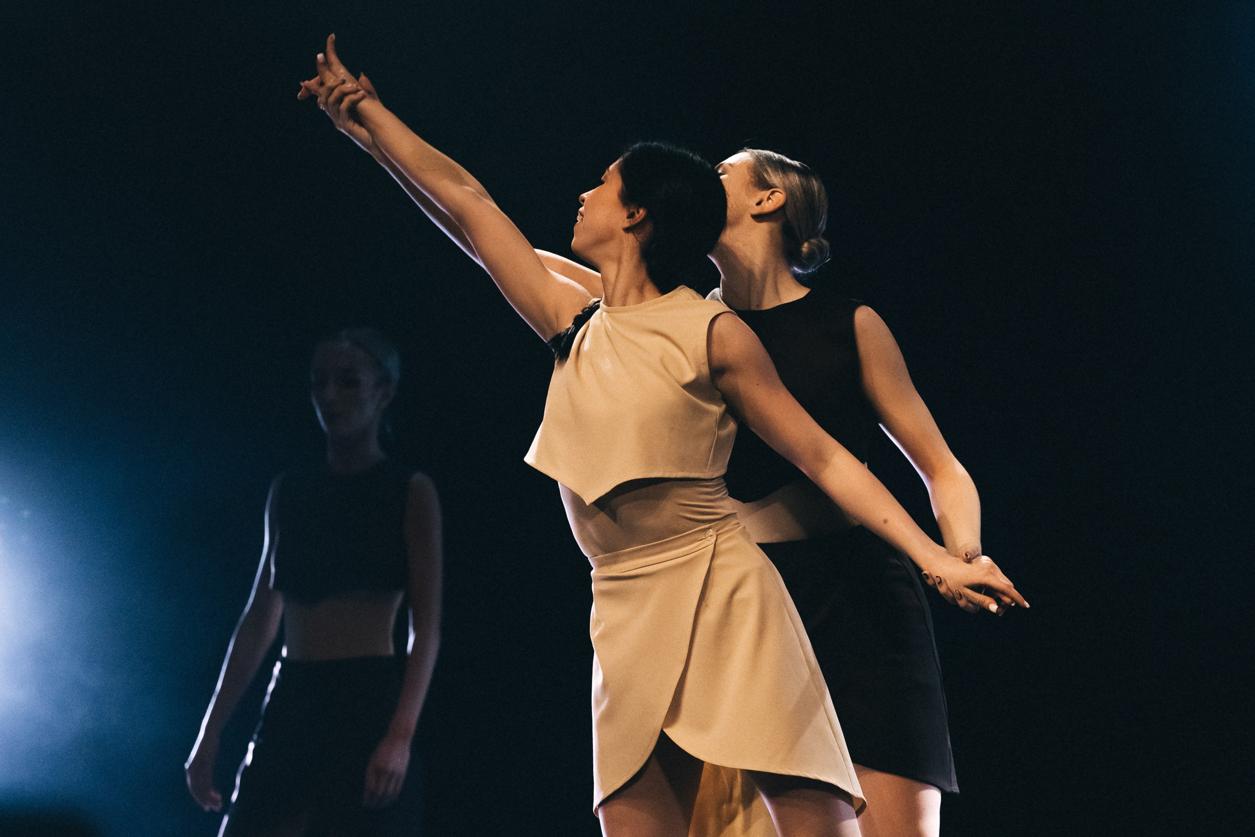 Отчётный концерт (КемГИК). Фотограф Кемерово | Сергей