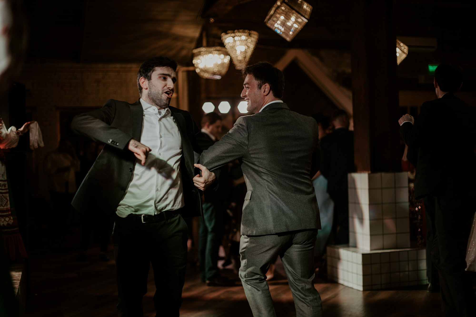 Позовем всех?. Свадебный фотограф Александра Тюлякова