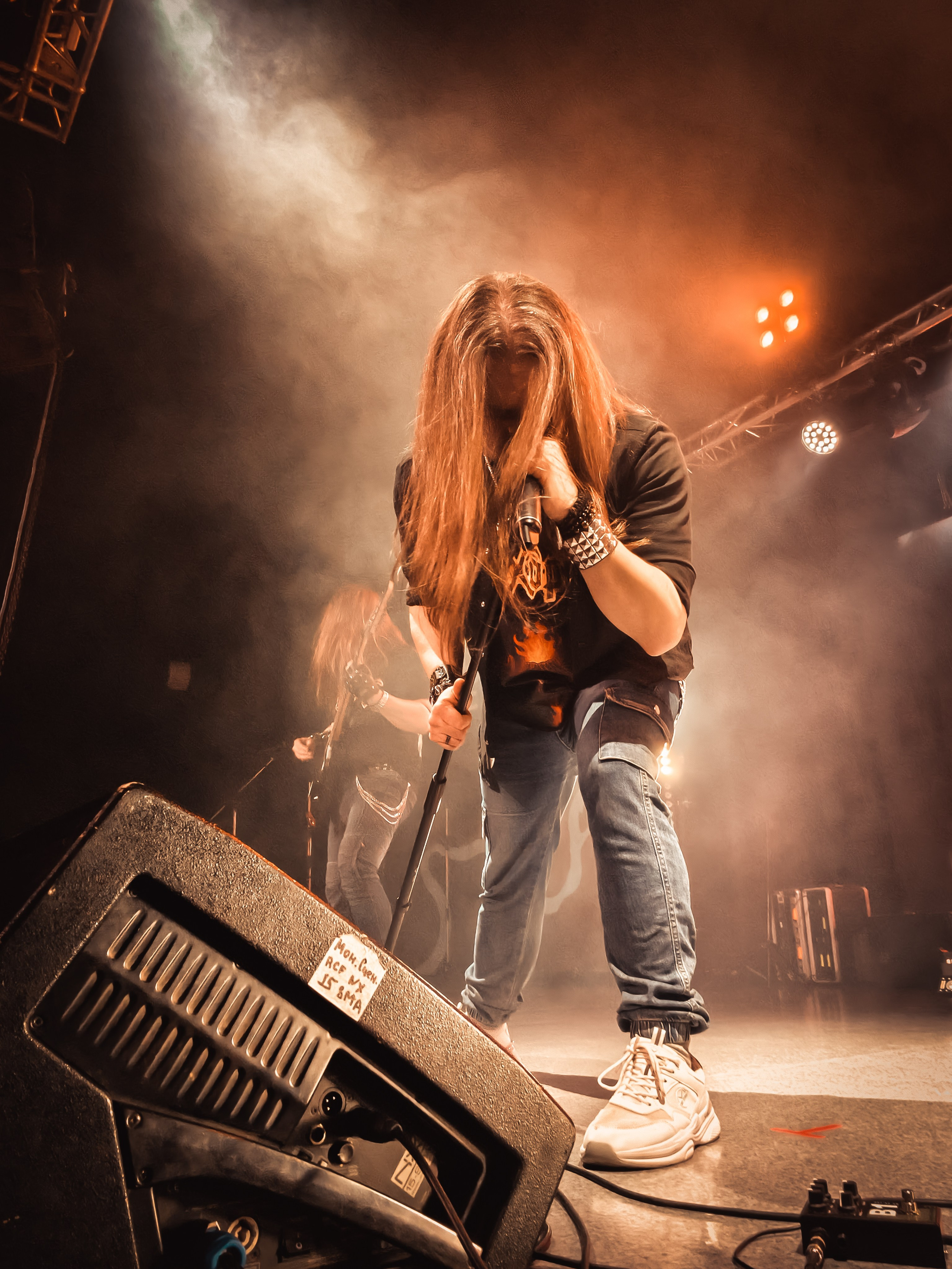 Альхорра, Пилот, 05.12.2025. Фотограф Регина Крикунова г. Красноярск