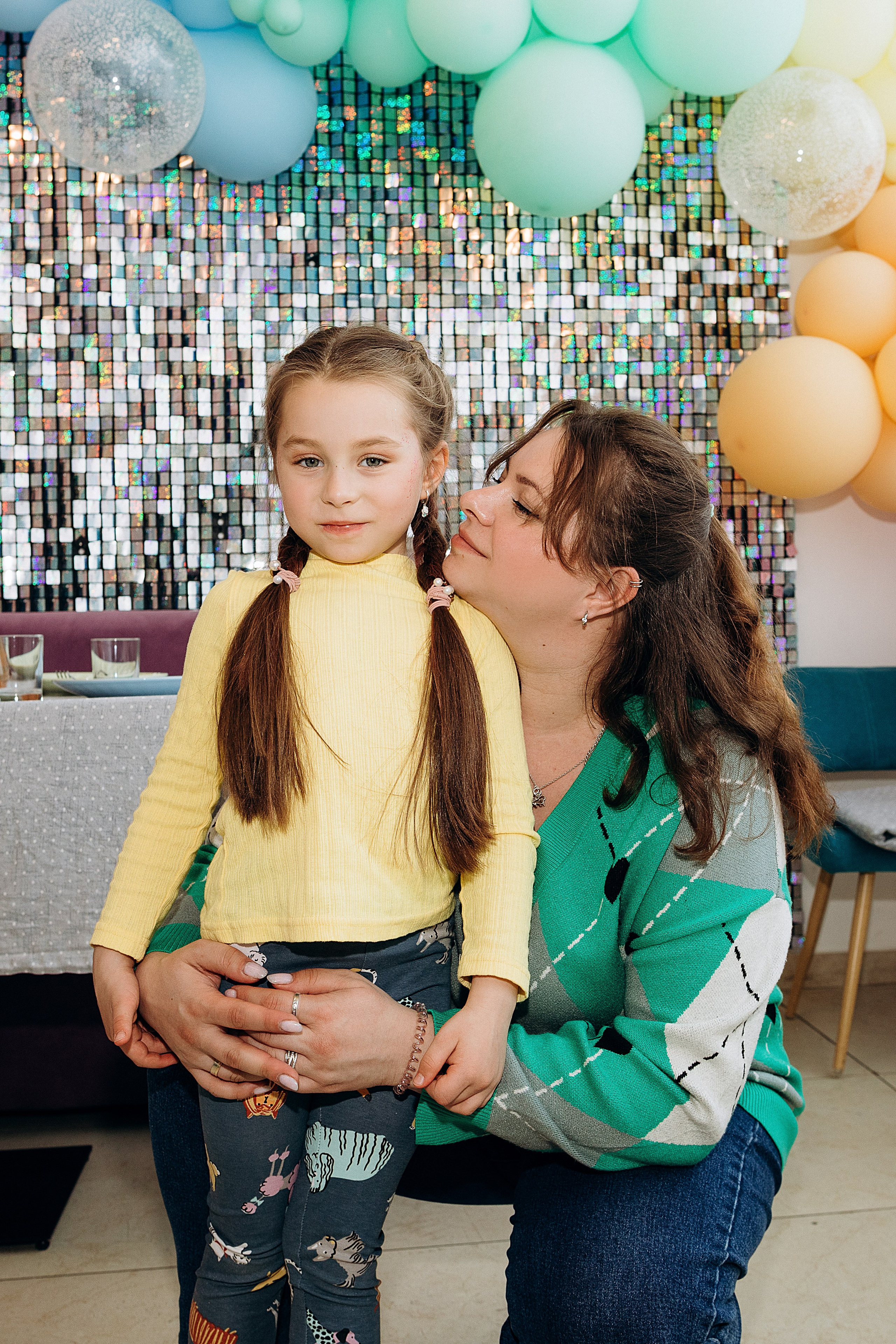 Костя 5 лет. Портретный фотограф в Москве и МО Зимина Татьяна