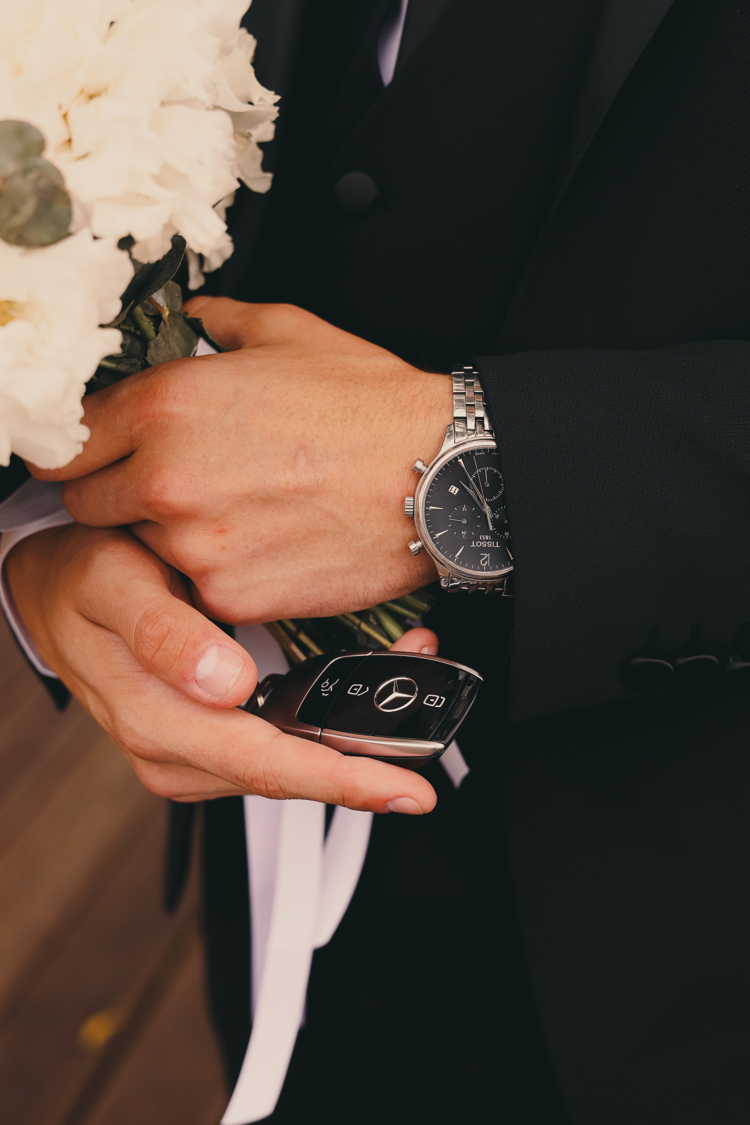 Дмитрий & Татьяна. Фотограф Мария Лаенко