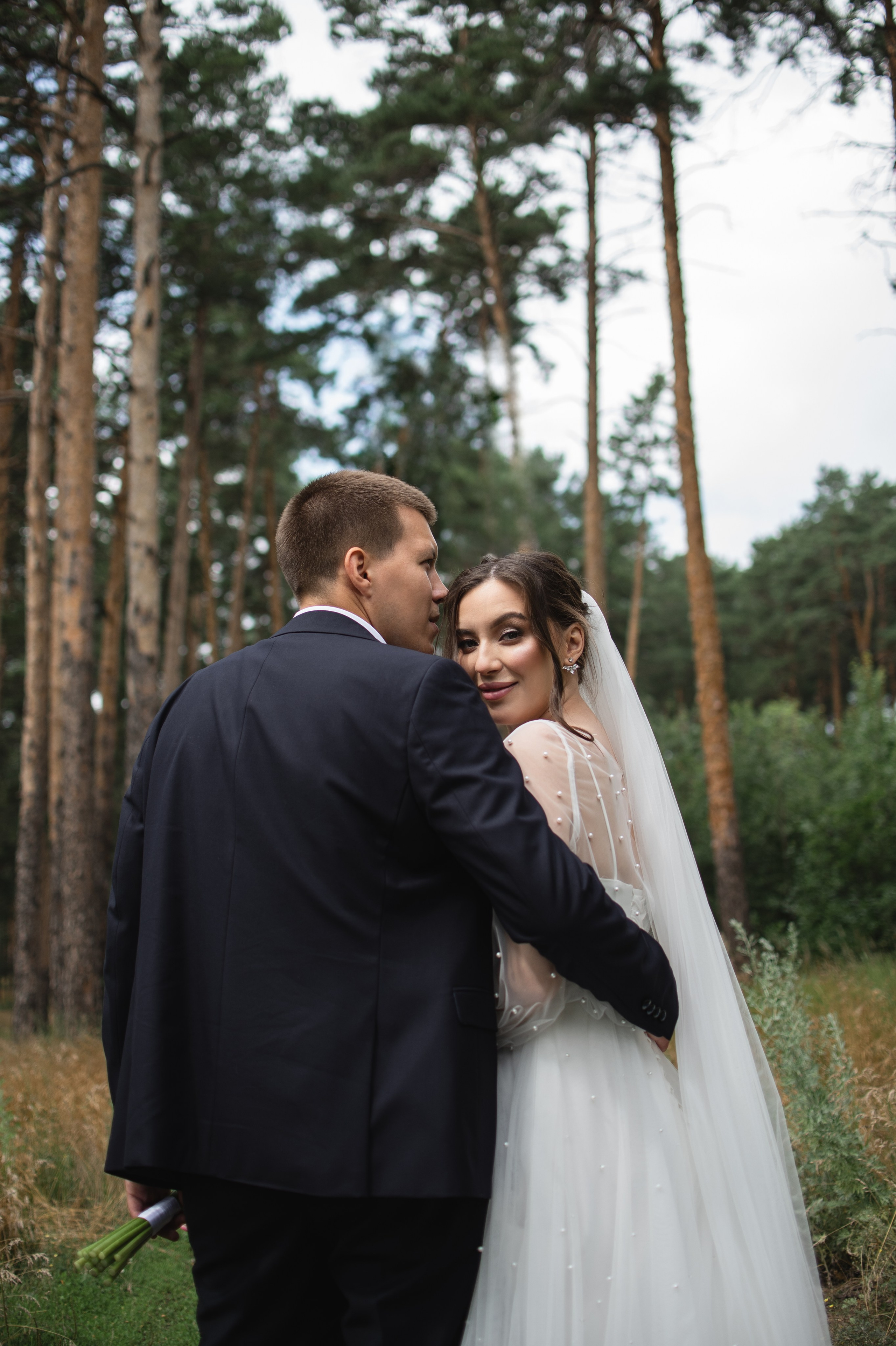 Вадим и Регина. Фотограф Челябинск Екатерина Миниханова