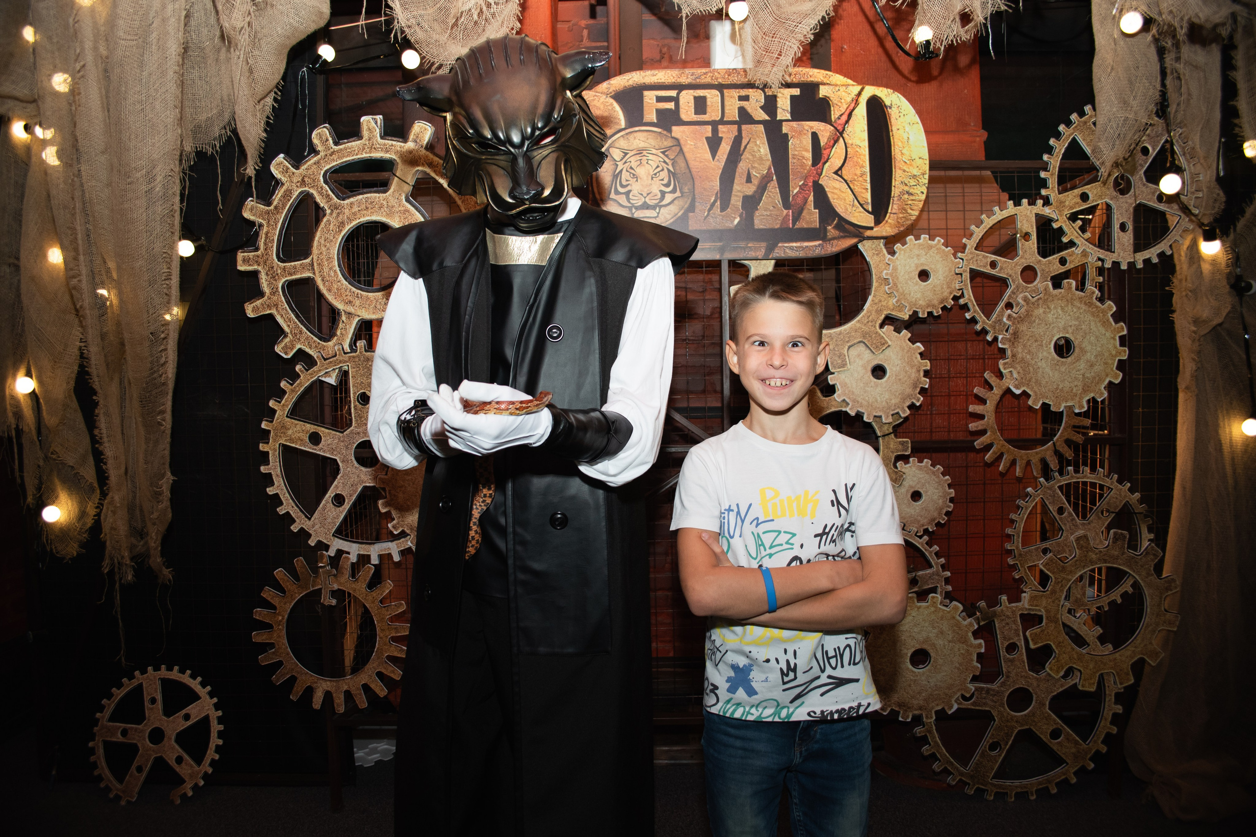 Форд Боярд День Рождения Ивана. Фотограф Челябинск Екатерина Миниханова