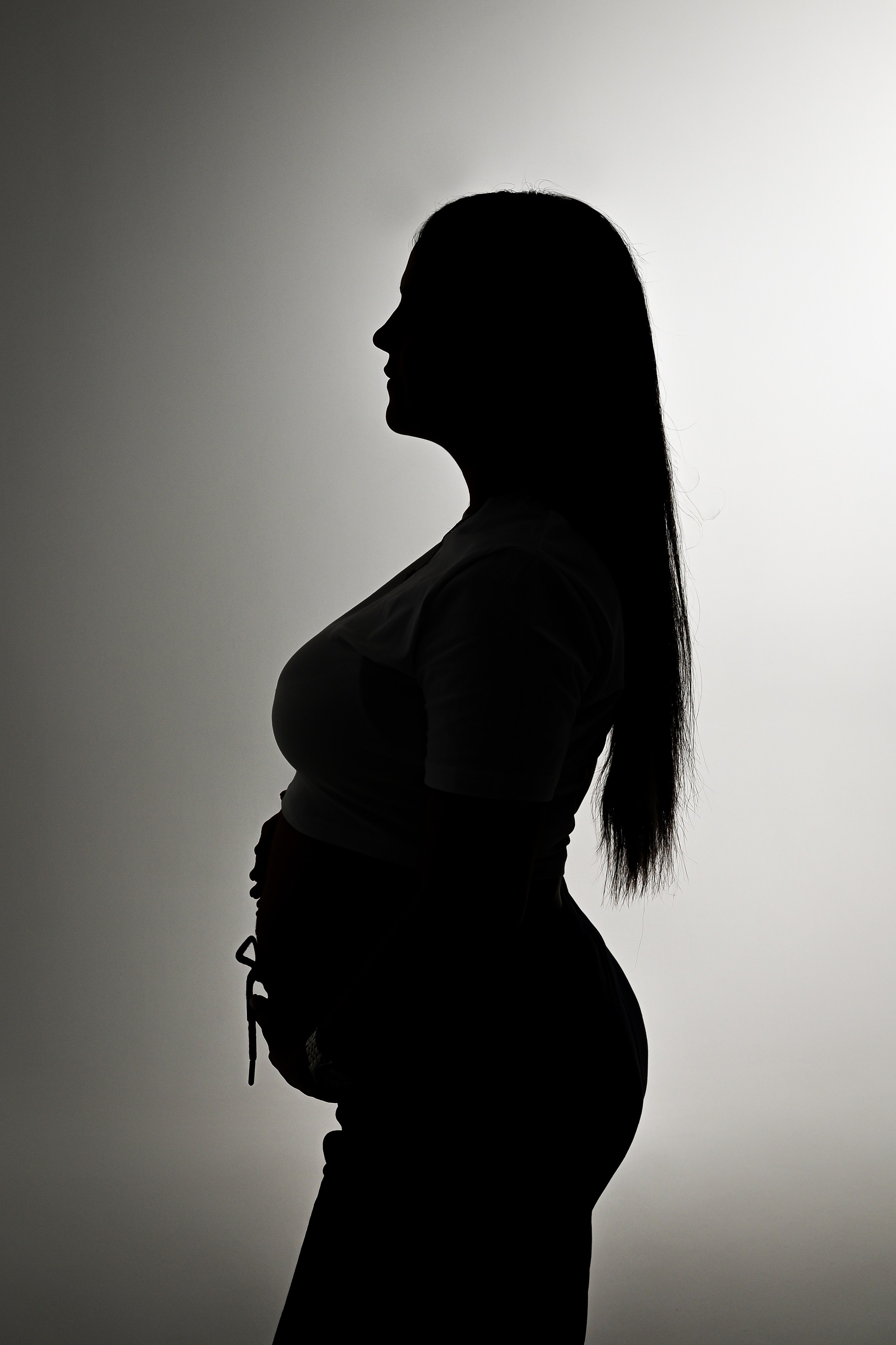 Беременность. Семейный и свадебный фотограф в Донецке Донская Анастасия