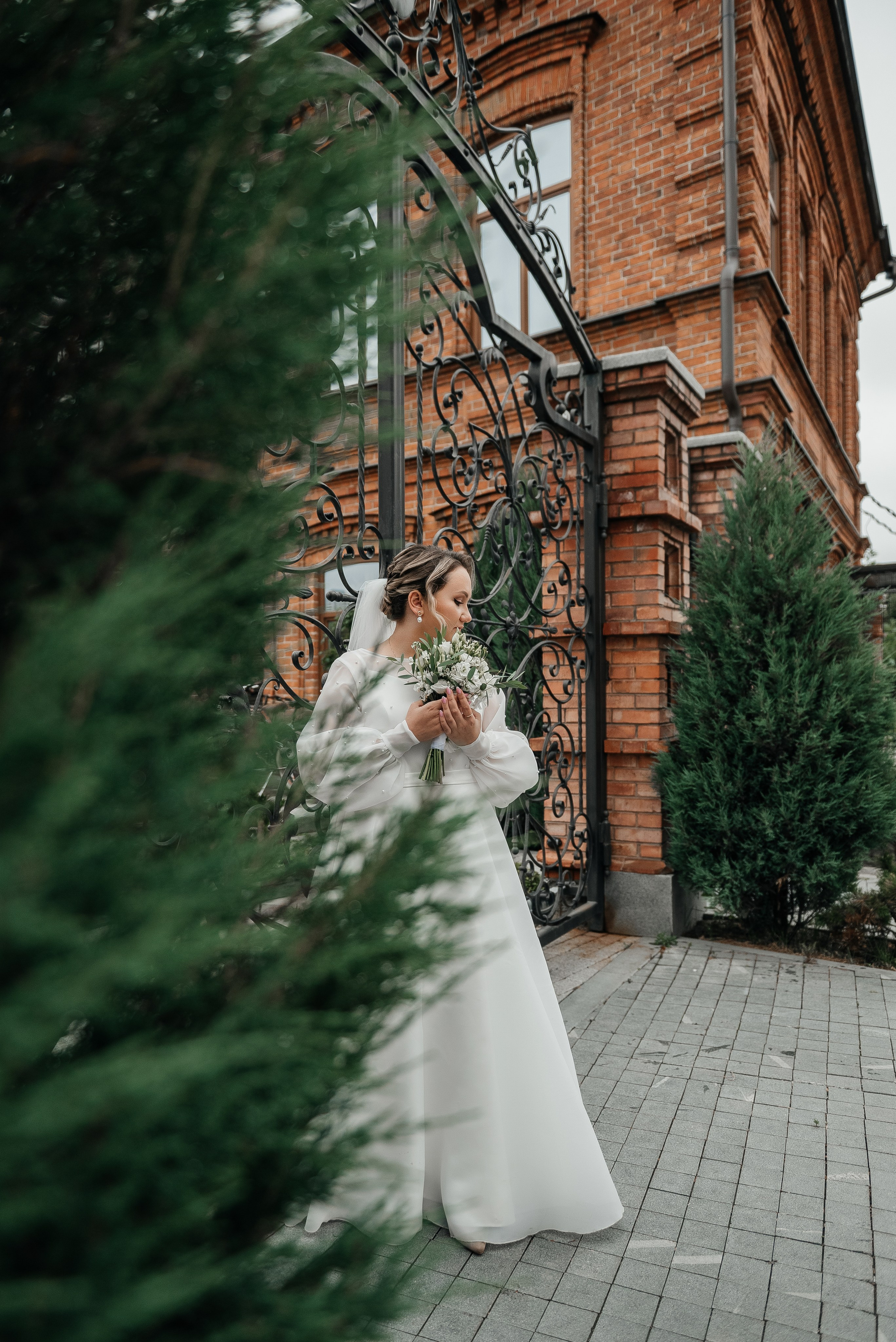 Свадебный фотограф в Екатеринбурге. Свадебная фотосъемка. Свадебный фотограф Горбачева Алена в Екатеринбурге
