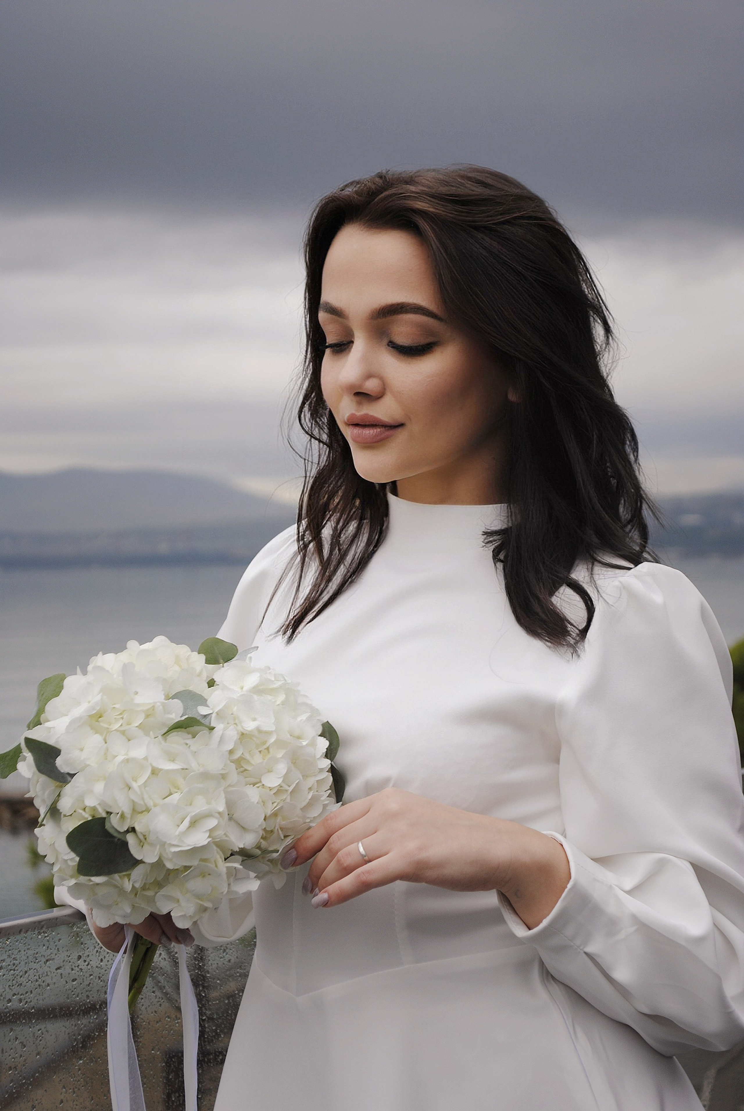 Свадьба Анастасия 12.12.2023. Фотограф Мария Мусаелян