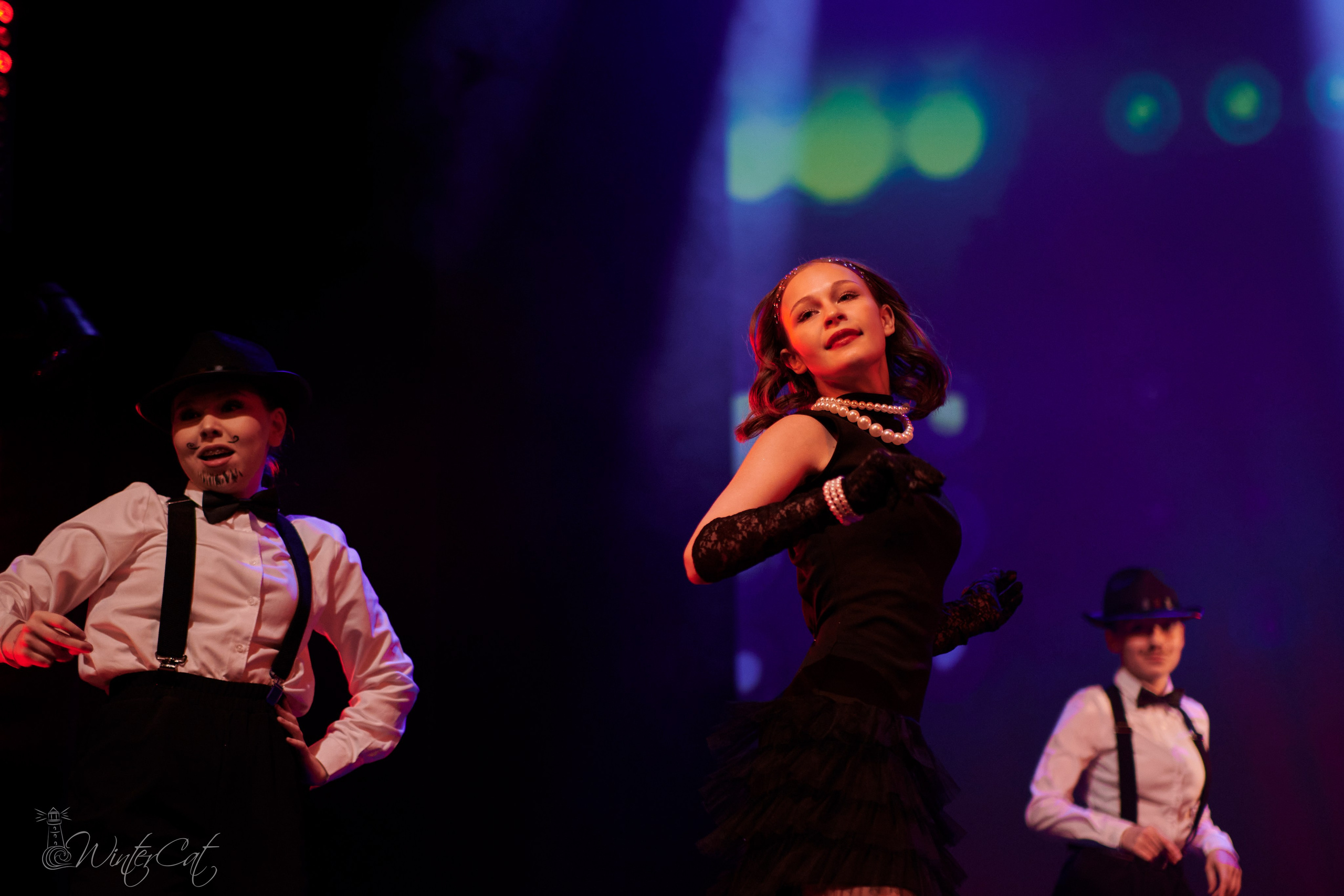 Посвящение в Студенты МКИ 25. Портретный и репортажный фотограф в Магадане Андрей Нефедов WinterCatPhoto