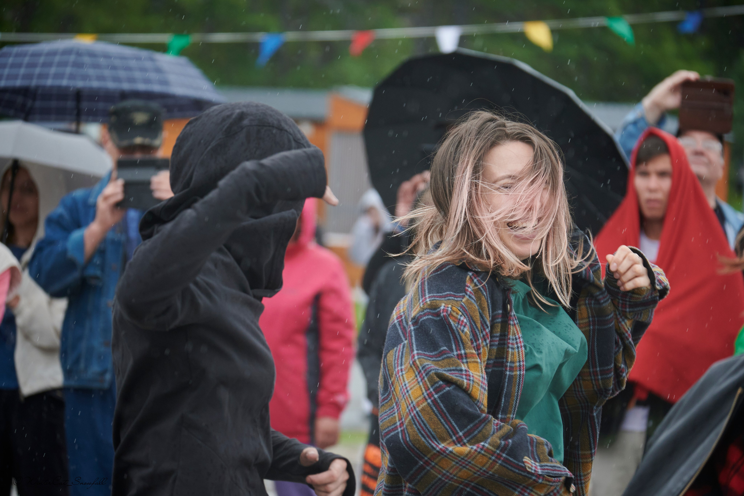 Братина Юбилей 25(2024). Портретный и репортажный фотограф в Магадане Андрей Нефедов WinterCatPhoto