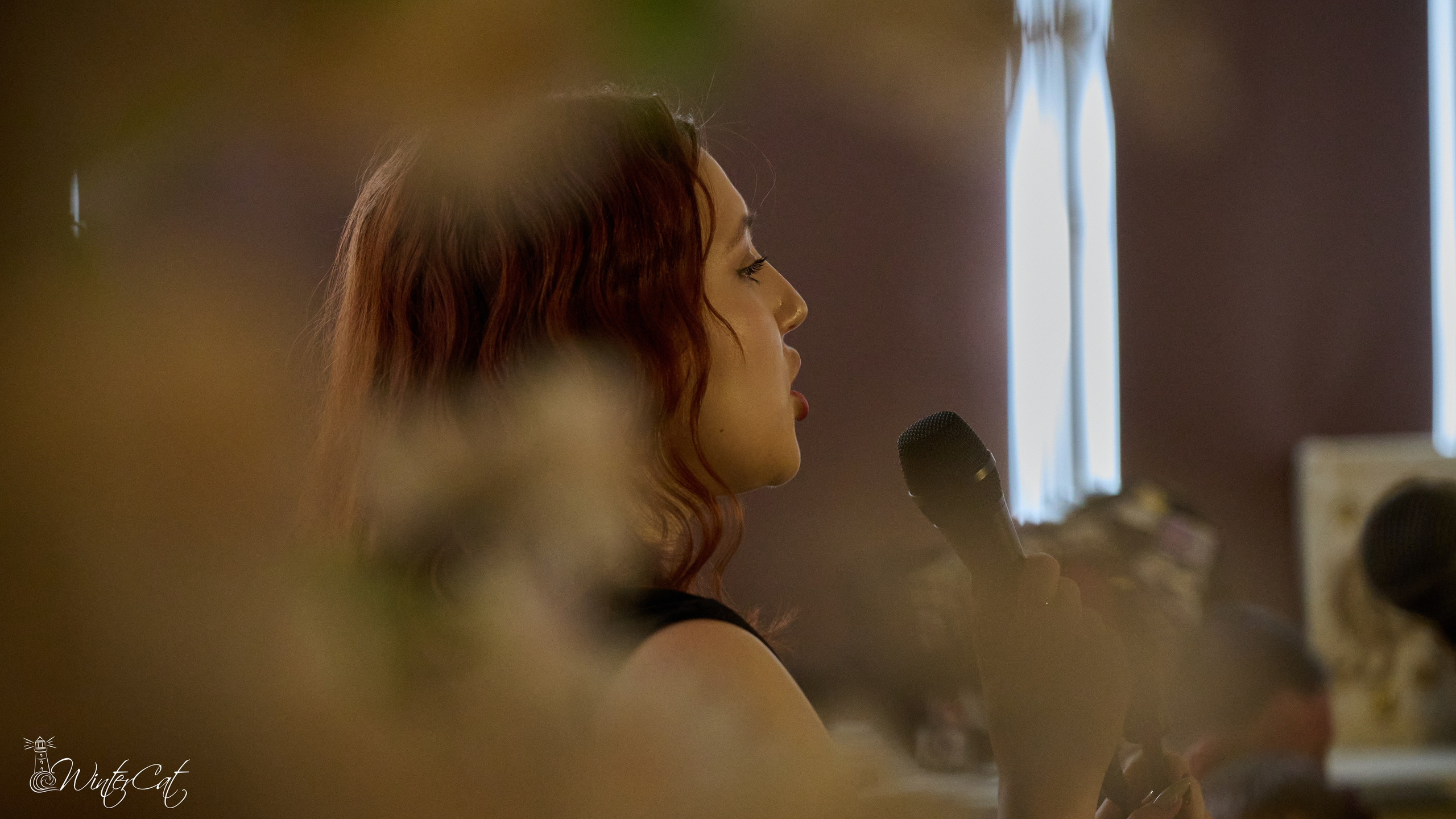 Тёплый Вечер (18.04.26 Чайка). Портретный и репортажный фотограф в Магадане Андрей Нефедов WinterCatPhoto