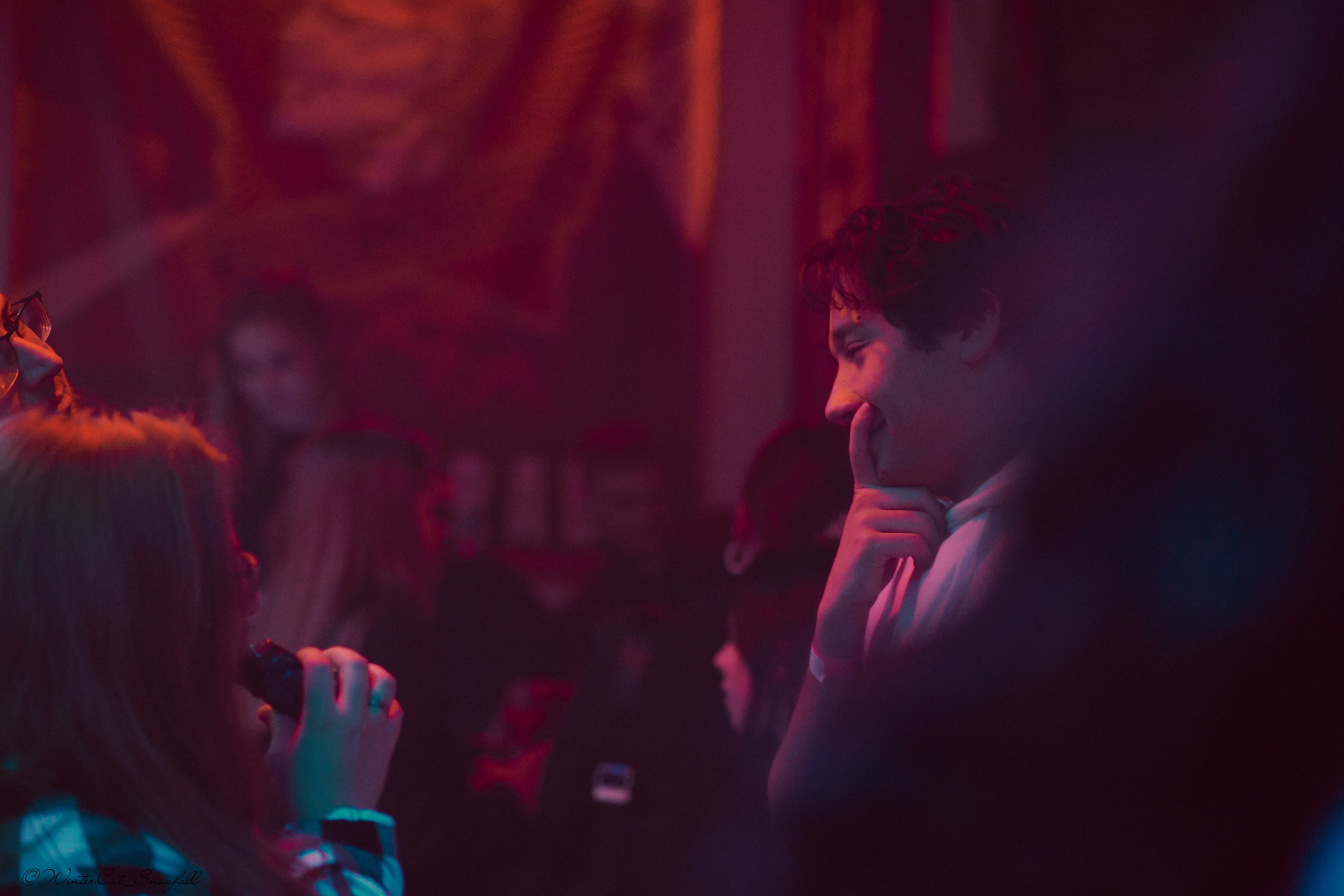 Валентинов День Ленинград 24г. Портретный и репортажный фотограф в Магадане Андрей Нефедов WinterCatPhoto