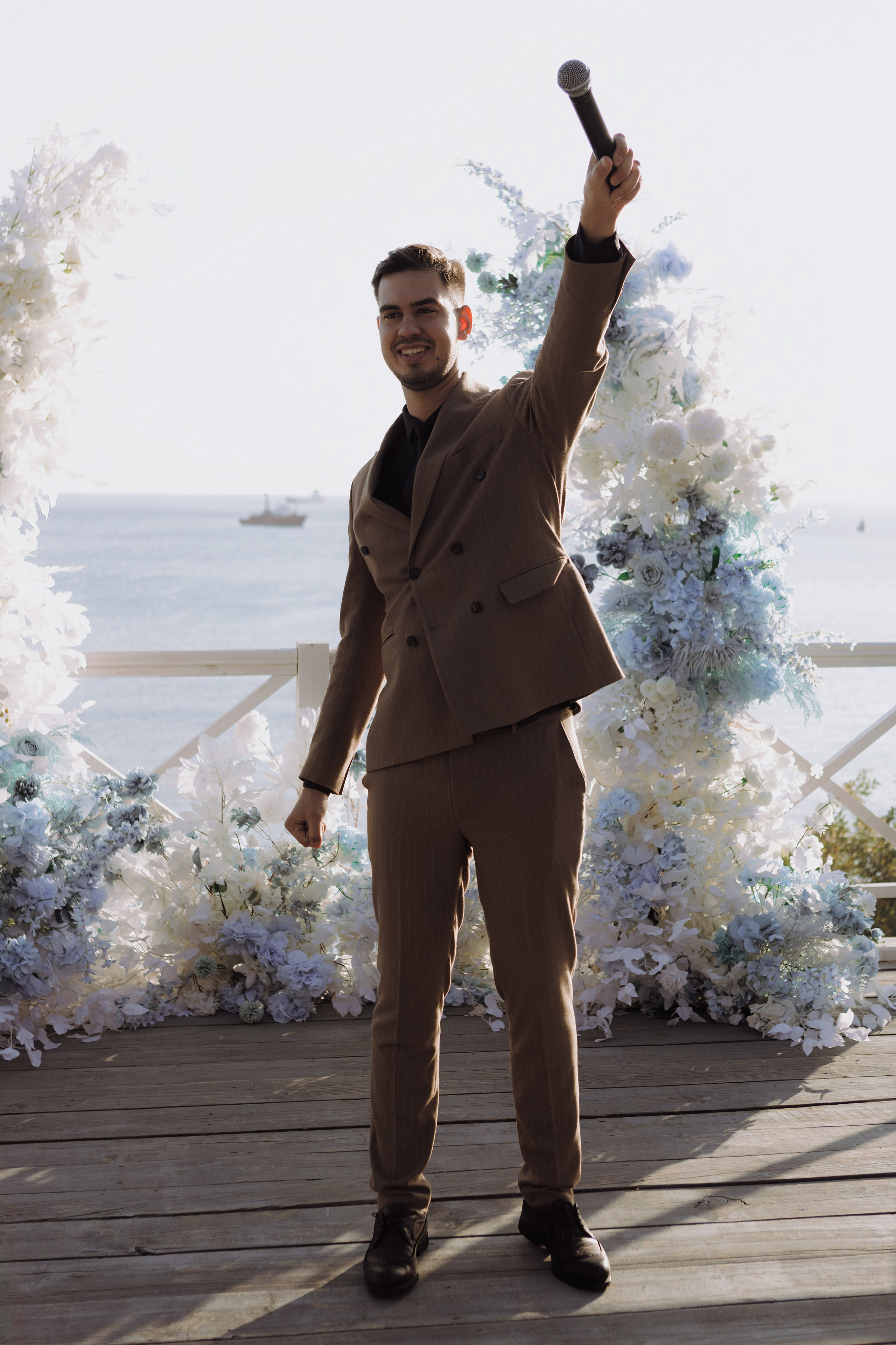 Михаил и Татьяна. Свадебный фотограф Алина Поддубная