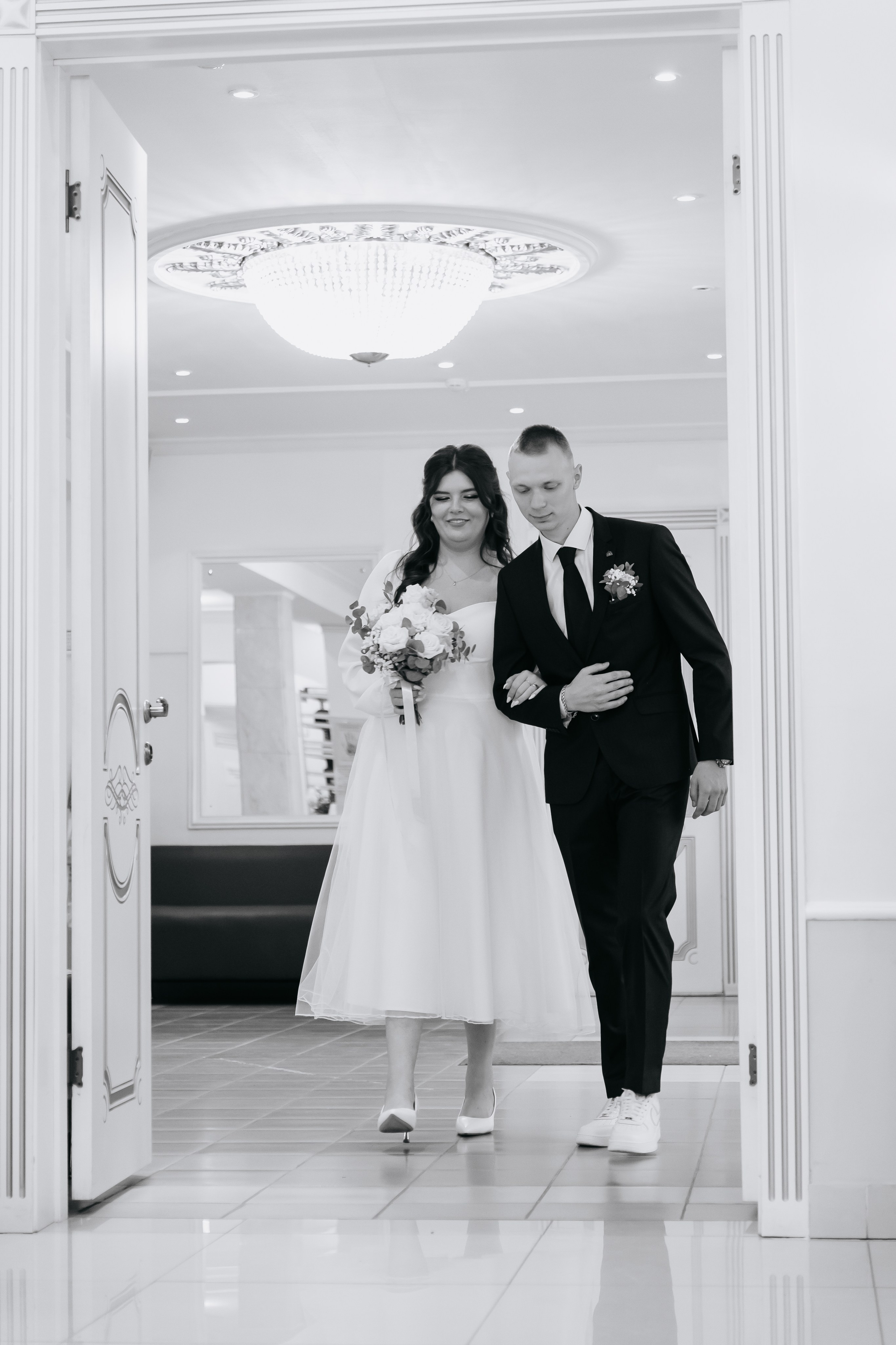 Ксения и Никита. Павел Маннапов, фотограф и видеограф в Екатеринбурге