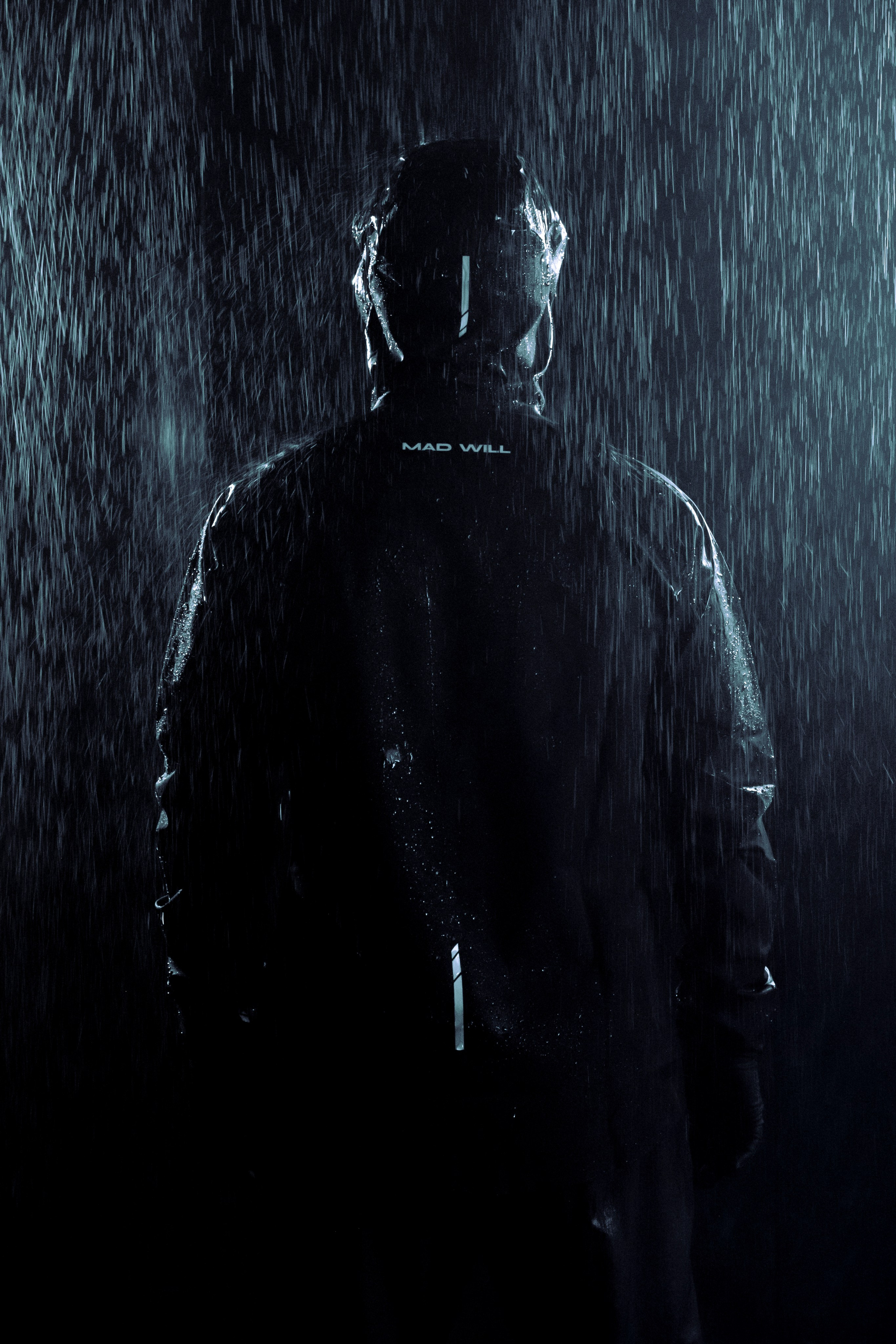 MAD WILL RAINPROOF. Павел Маннапов, фотограф и видеограф в Екатеринбурге