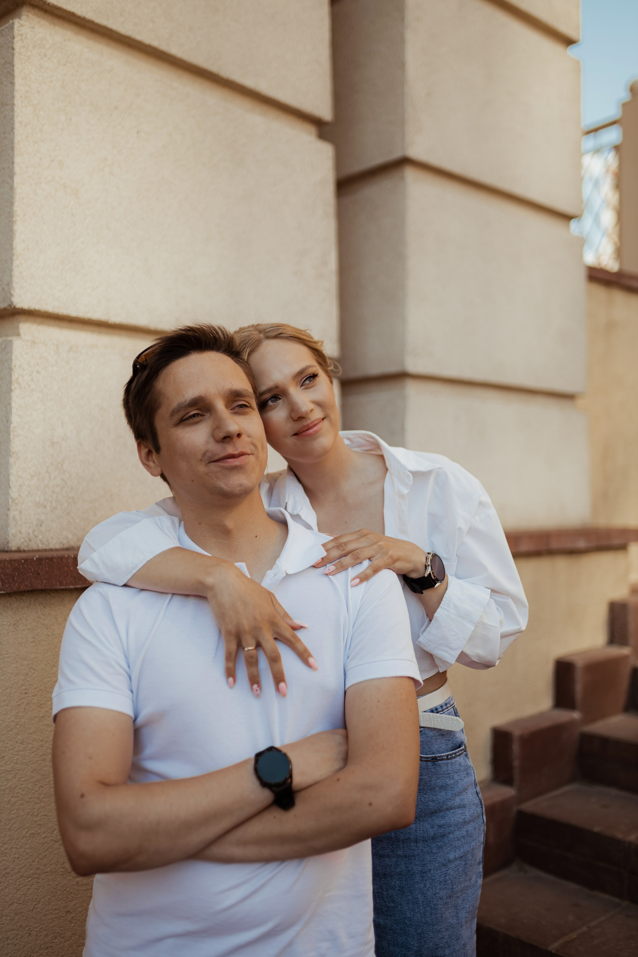 Ваня & Настя. ФОТОГРАФ Маргарита Сивакова | Ярославль Кострома Москва