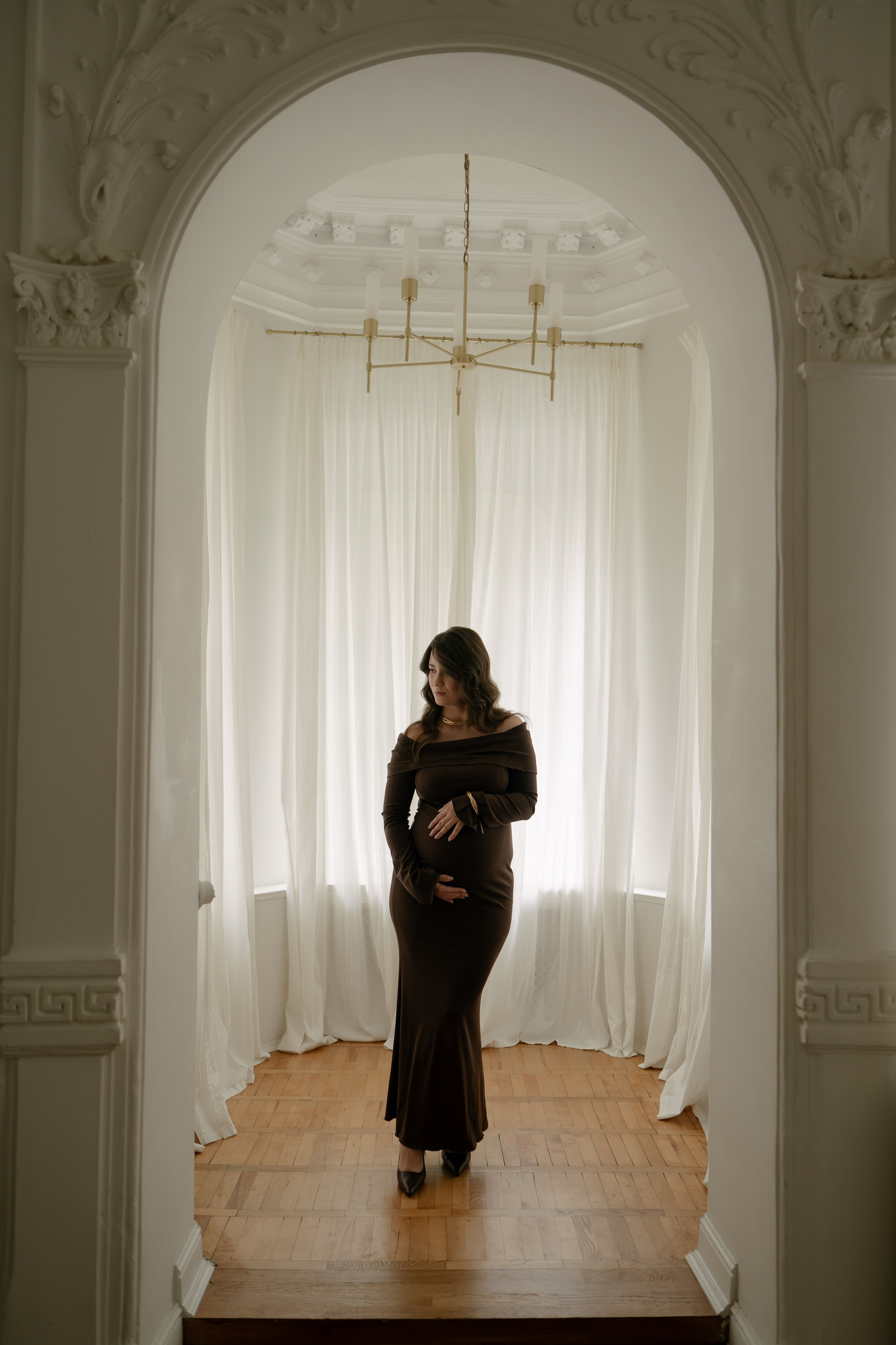 3 + 1. Семейный и свадебный фотограф в Красногорске Анастасия Тихонова