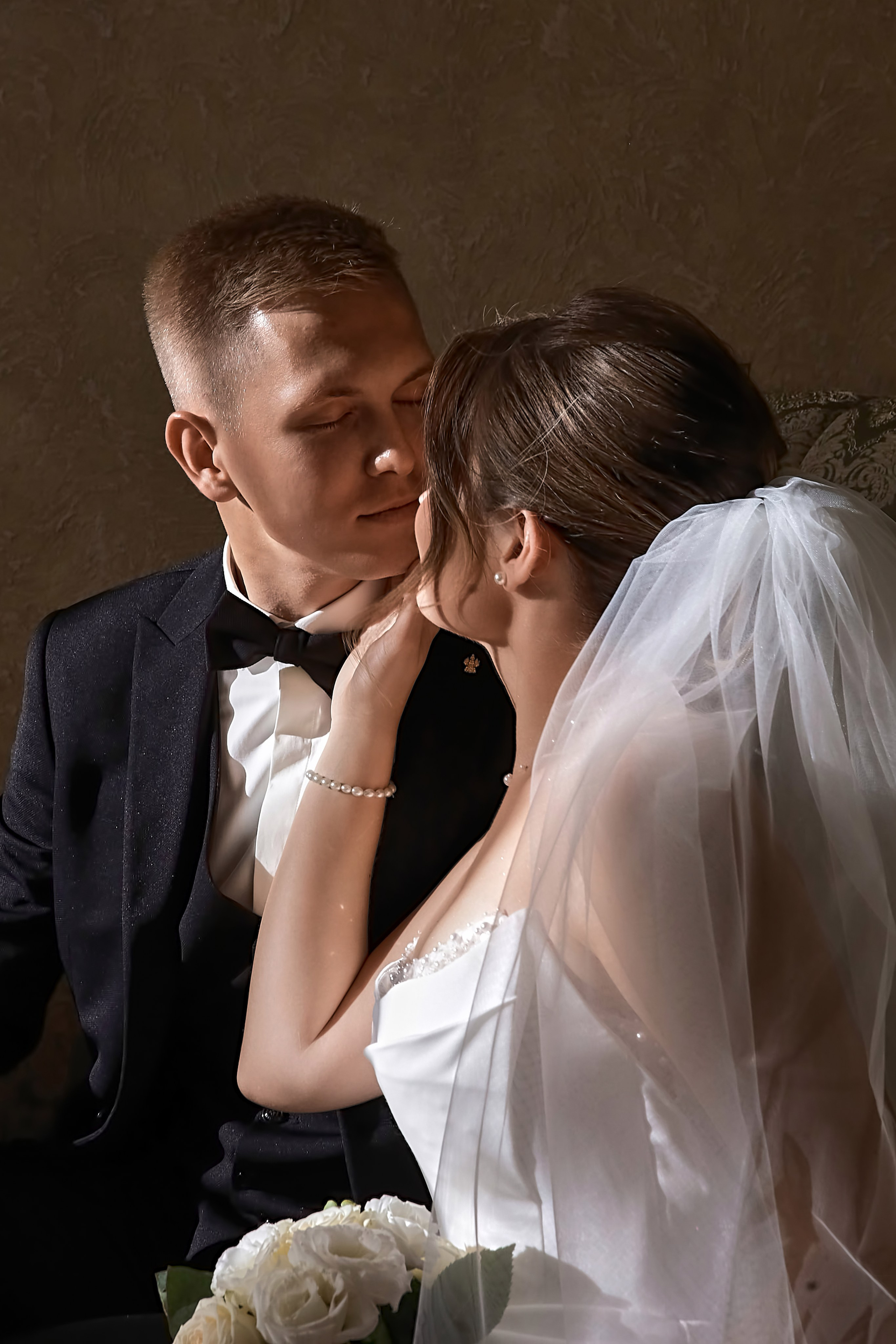 Свадебная съемка Артема и Евгении. Семейный и свадебный фотограф в Краснодаре Михеева Светлана