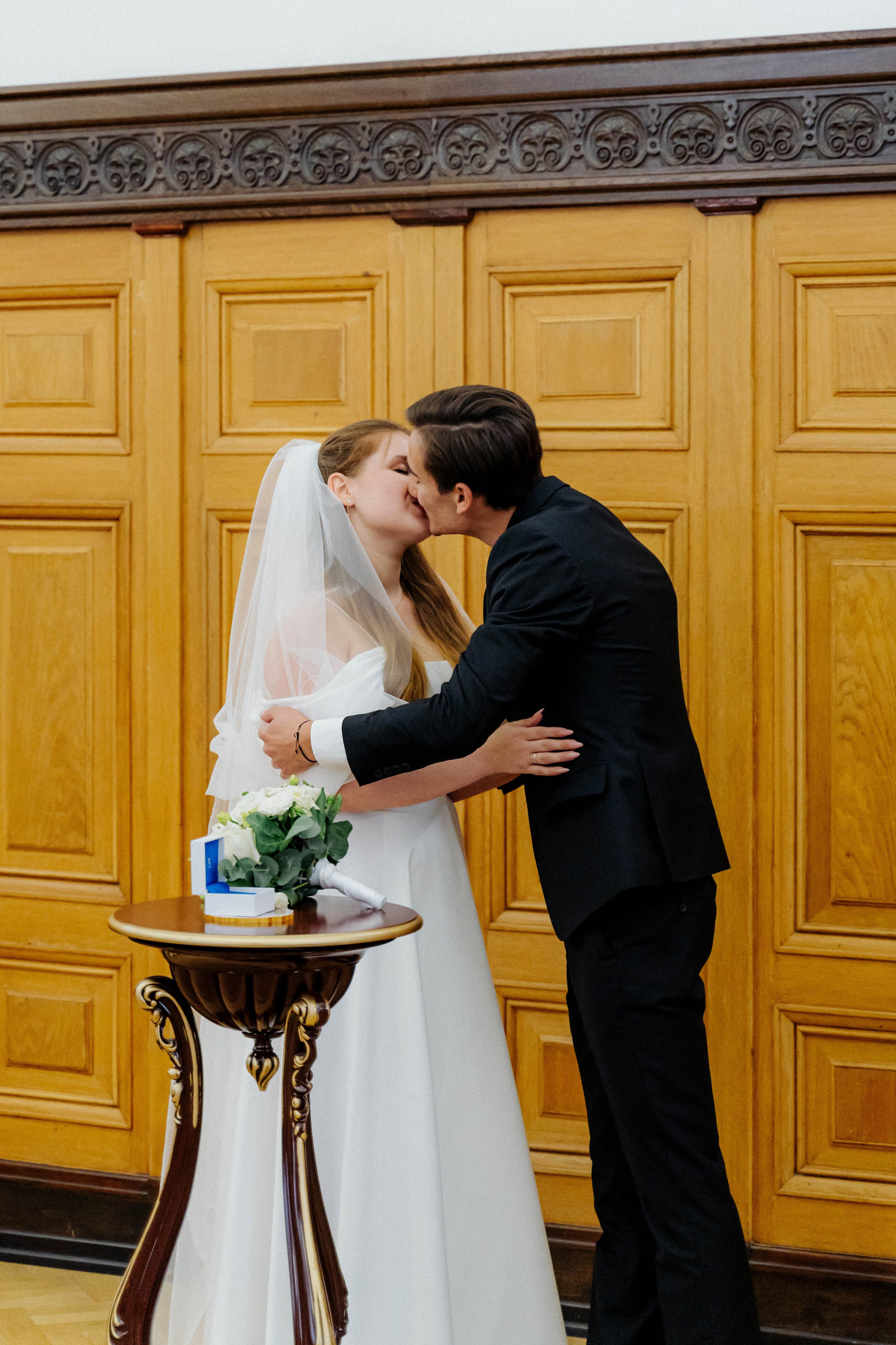 Свадьба Марии и Александра. Твой фотограф Алина Кочергина