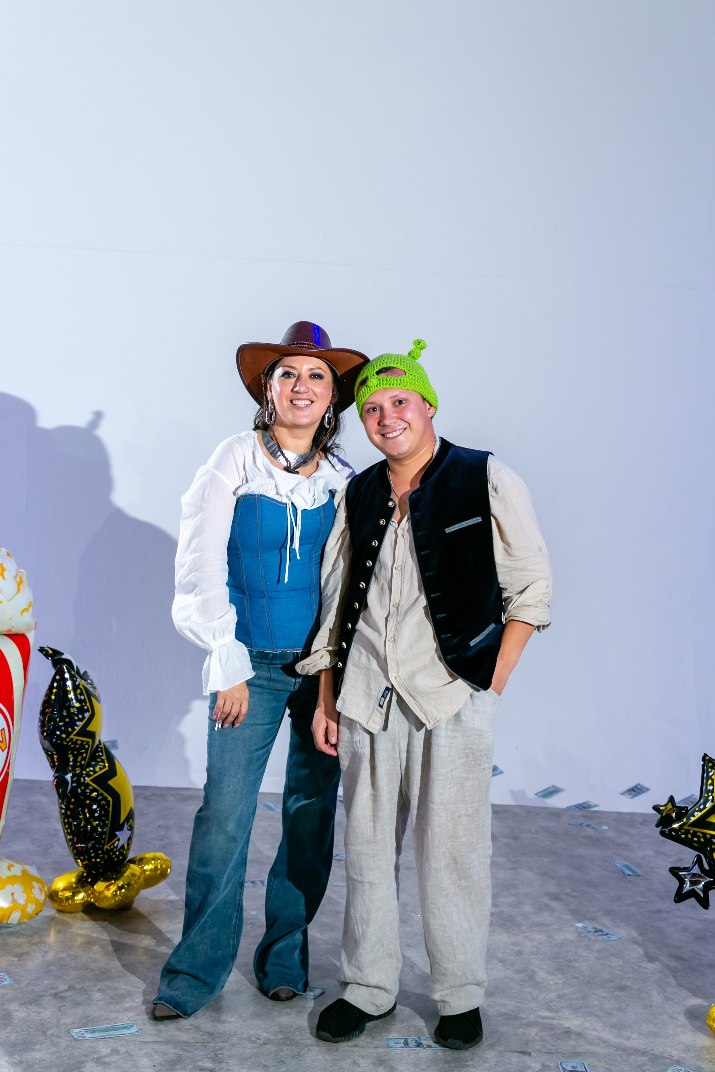 Светлана Ларионова 25.07. Фотограф Елена Лагода