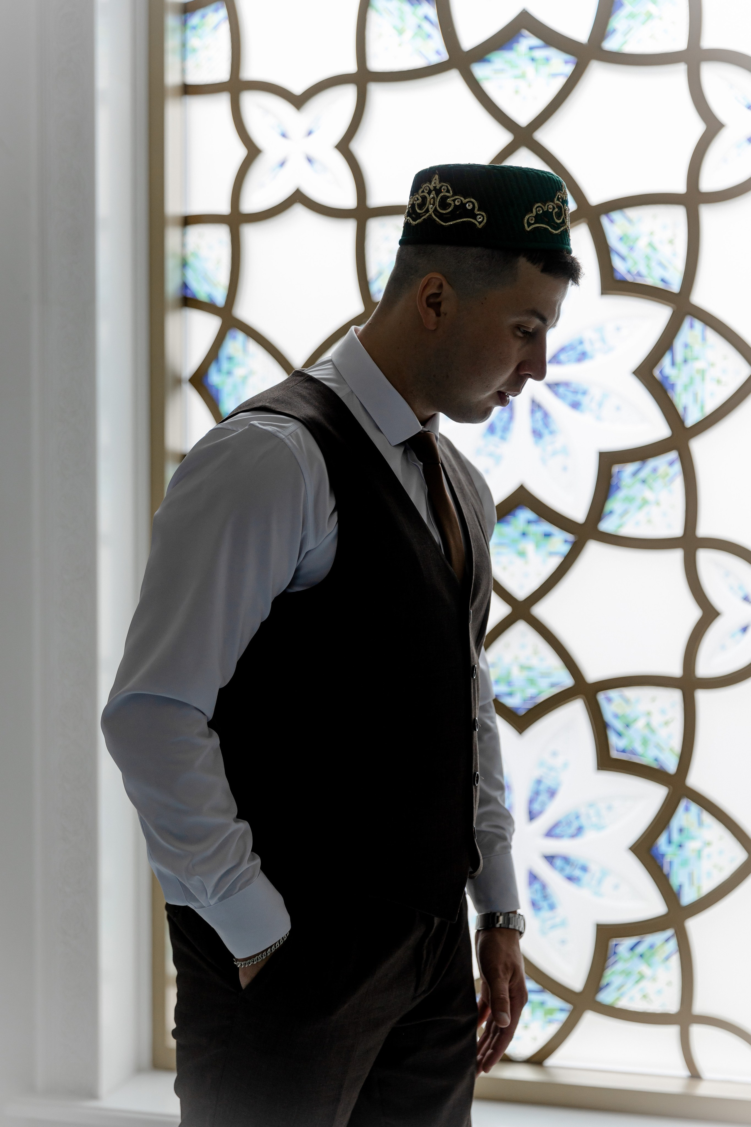 Фотограф Лейсан Файзуллина