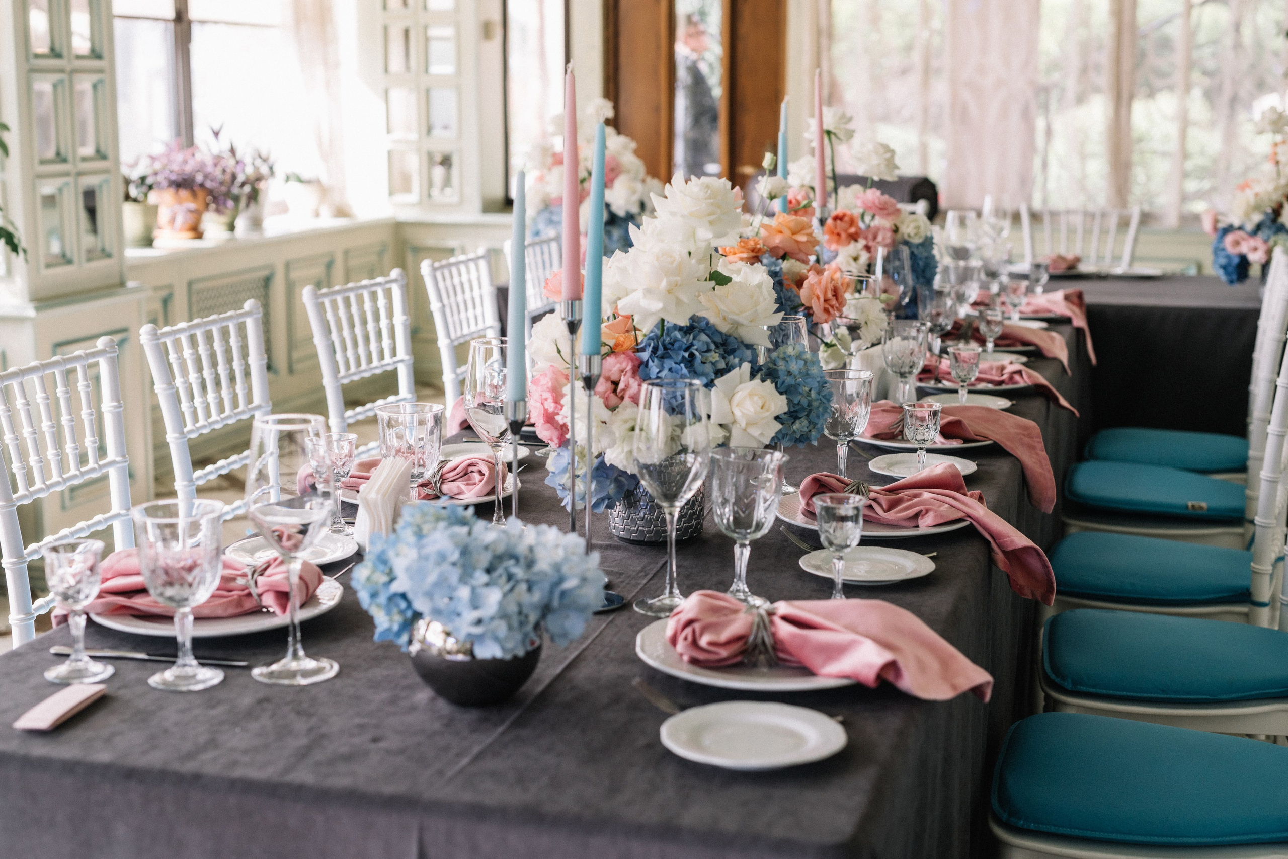 Антон и Алина. Свадебный фотограф в Краснодаре Булатова Наталия