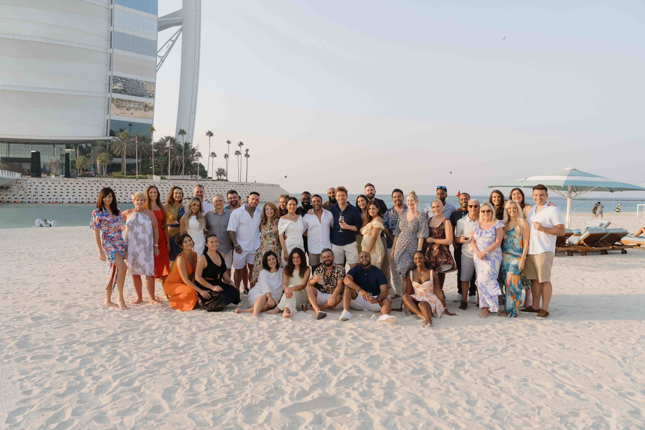 Свадебный бранч в ресторане. Фотограф и видеограф в Москве и Абу Даби Мария Кулагина