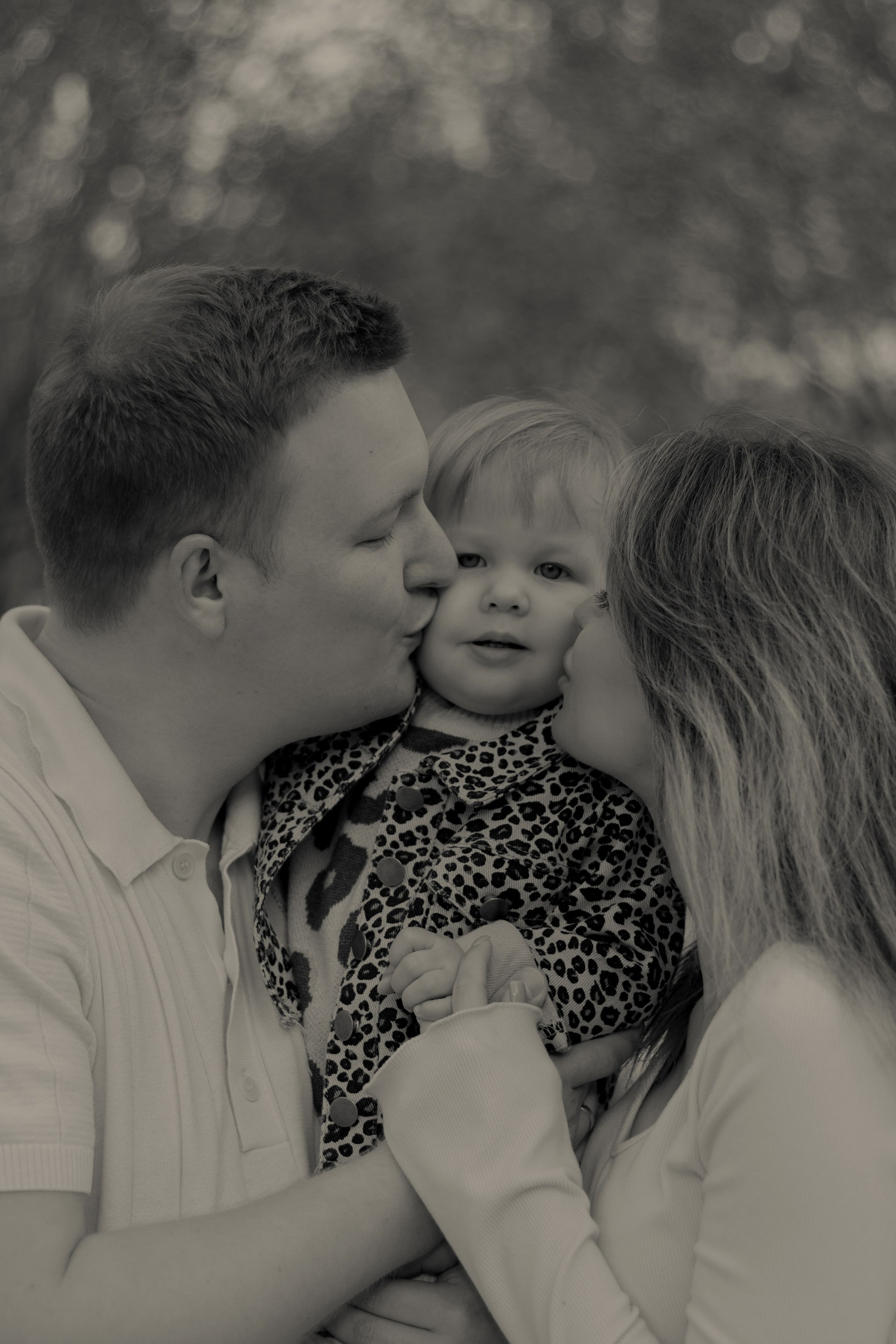 Анастасия, Руслан и Мила. Фотограф Краснодар Анастасия Епифанова