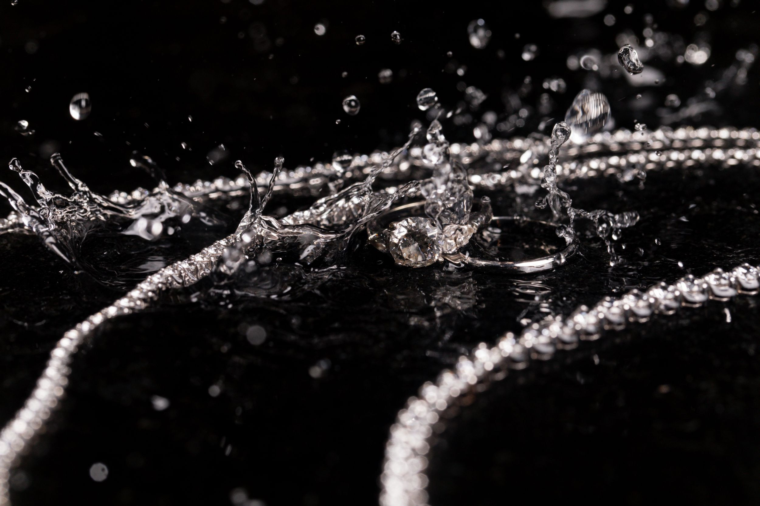 Яков и Вивиан. Фотограф Константин Земсков