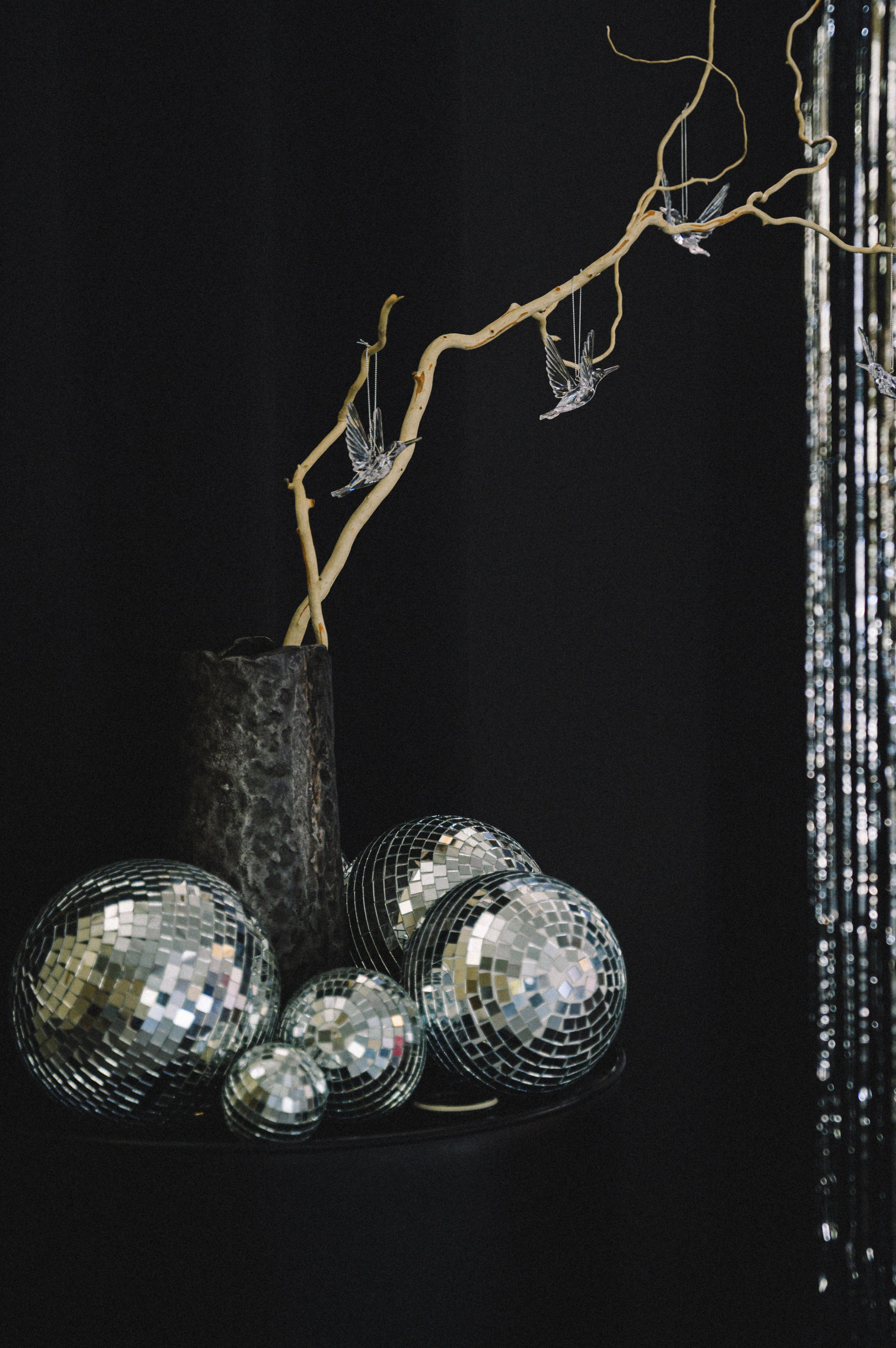 Scenografije i rekviziti. Studio GOBO