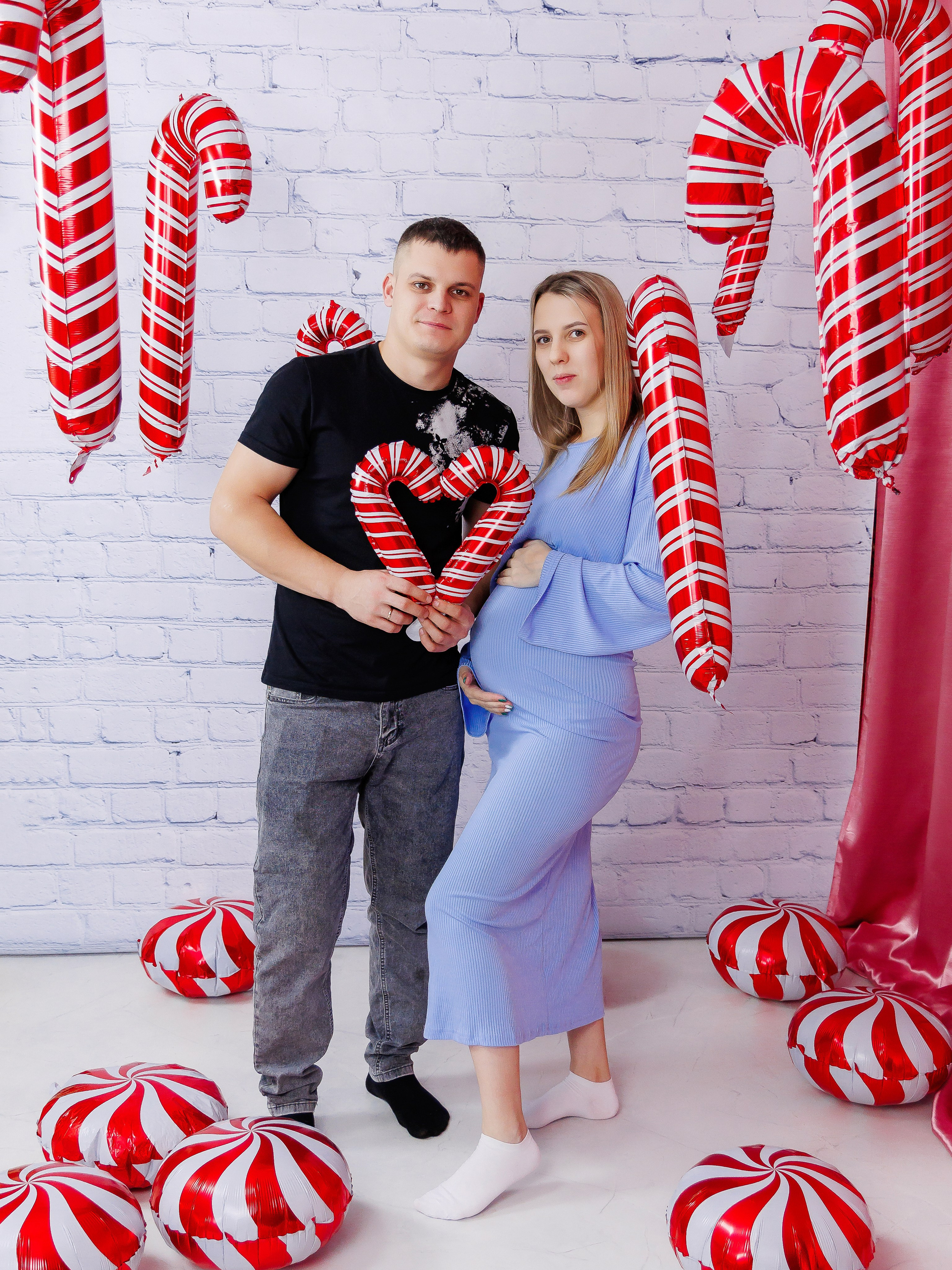 Новый 2025 год. Инга Кузьминская ТОП-фотограф г. Корсаков