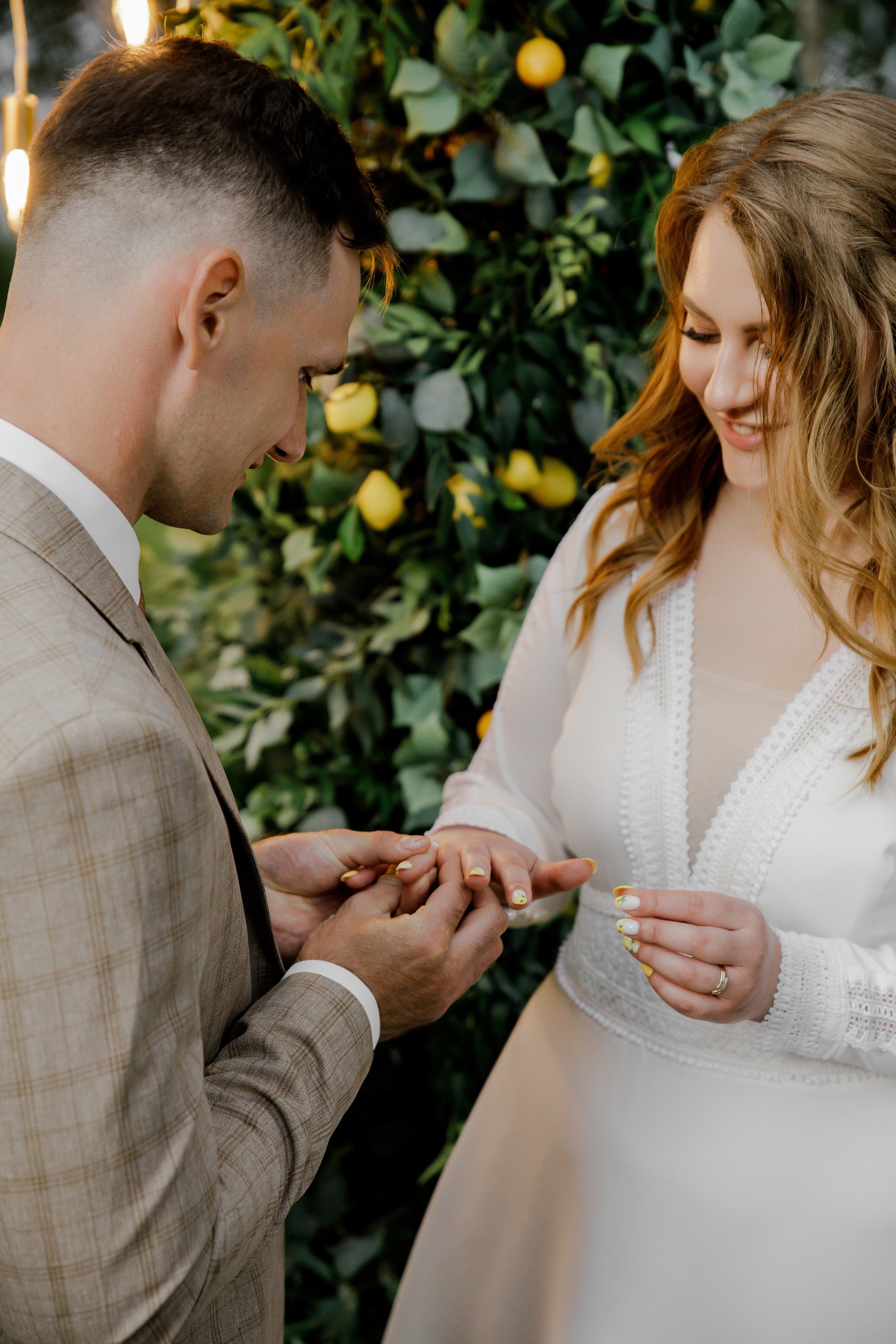 Маргарита и Денис. Фотограф в Полоцке Новополоцк Минск