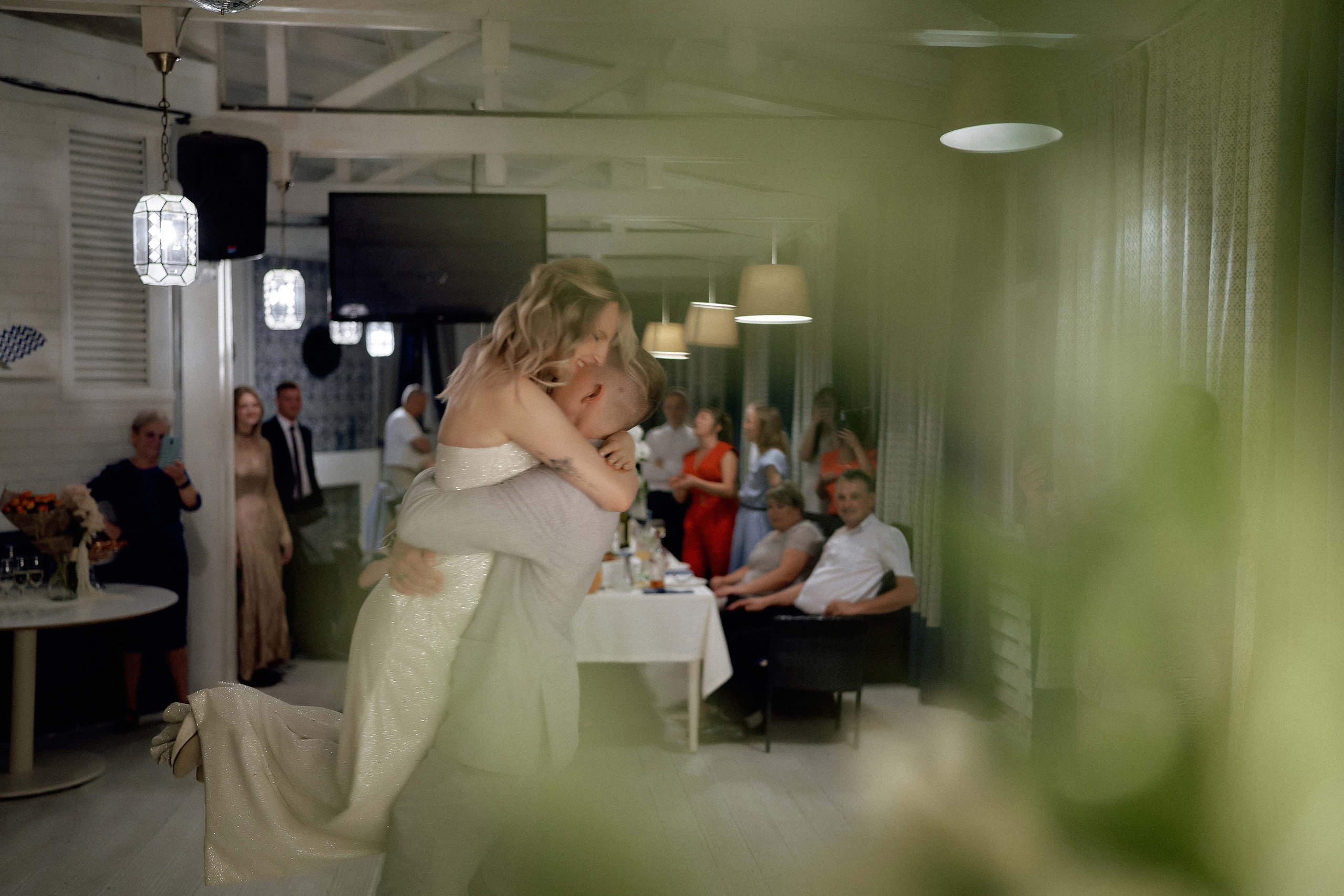 Владислав и Марина 23.09.2023. Фотограф и видеограф Елена Хмелевская