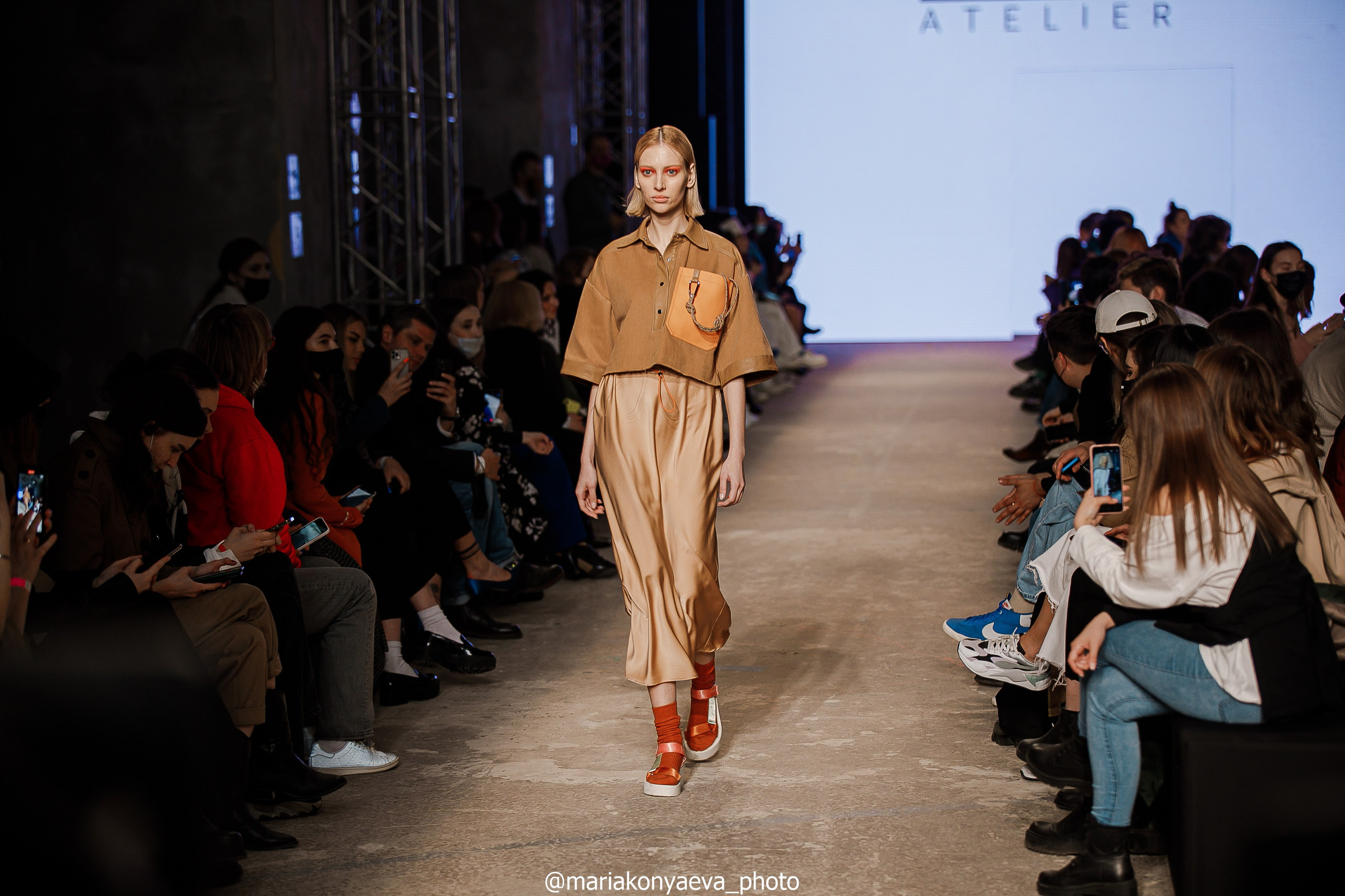 Mercedes-Benz Fashion Week