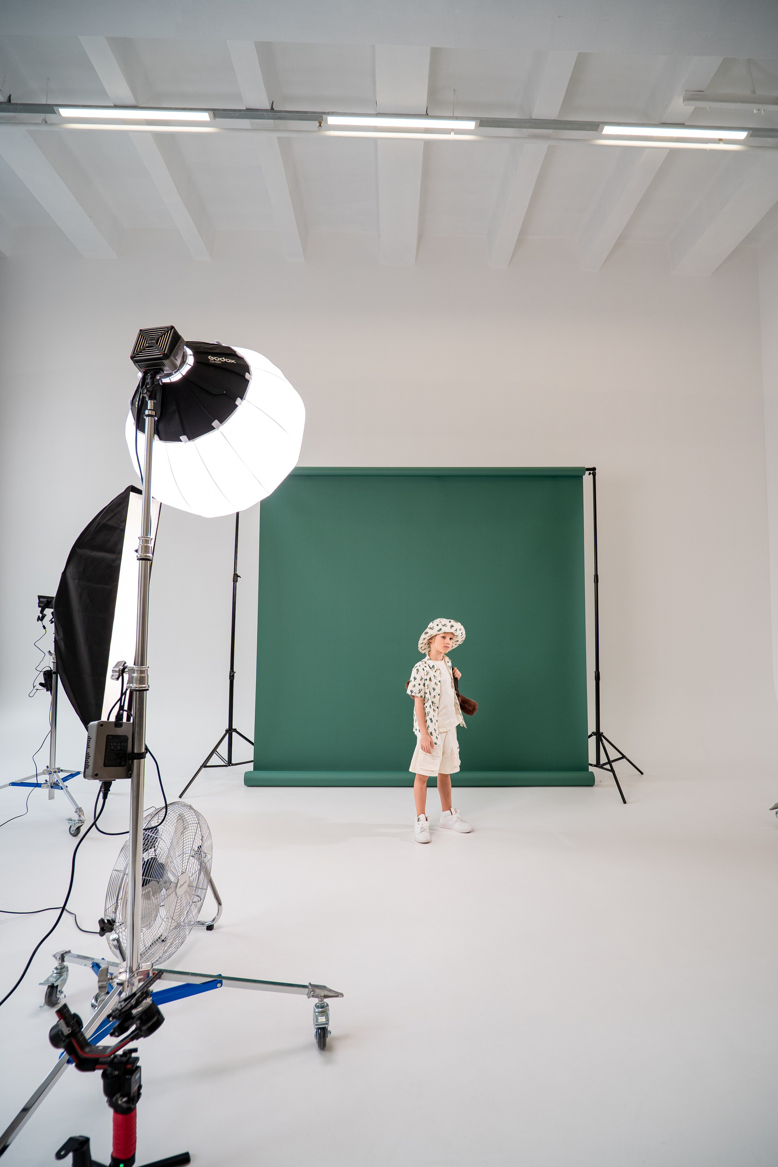 Одежда и мода. Создание контента | Фото | Видеосъемка | Александр Ярков