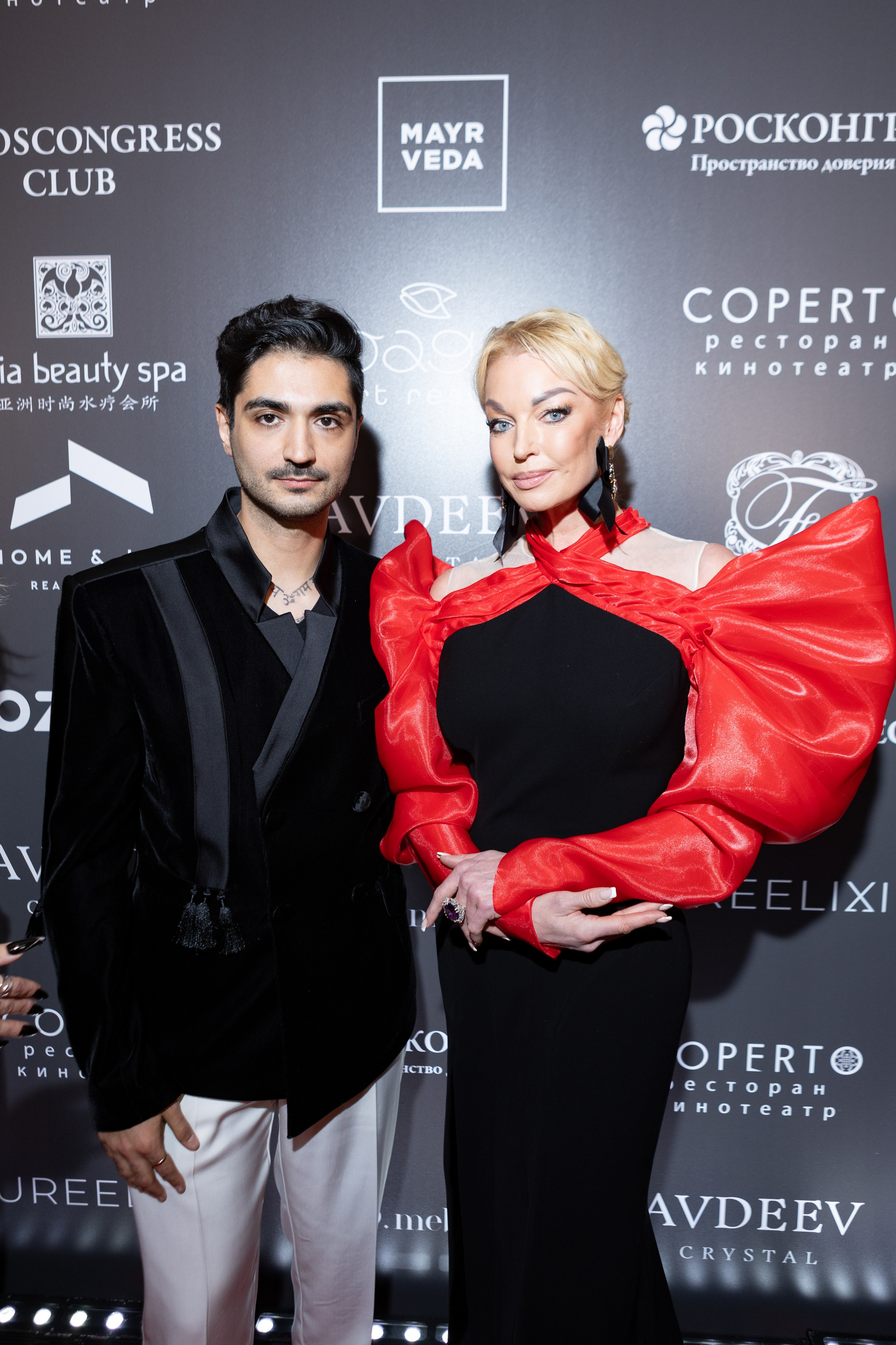 Fashion TV 19.12.23. Главная