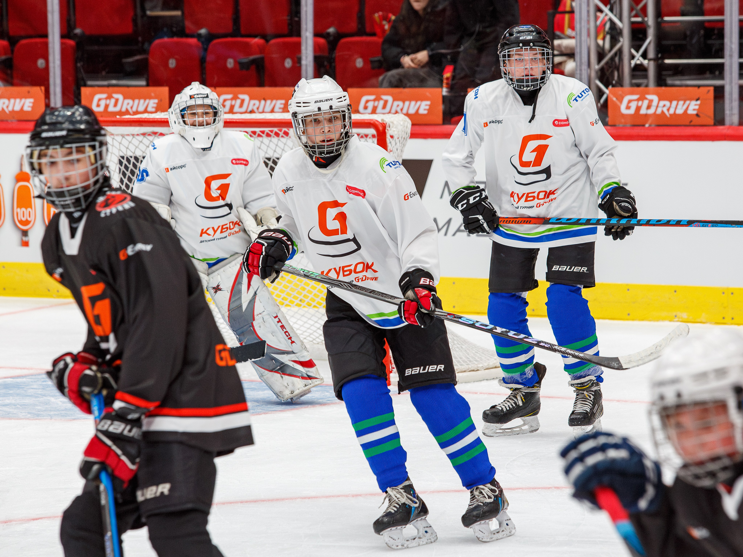 Суперфинал кубка G-Drive. LeChuPhoto_Omsk