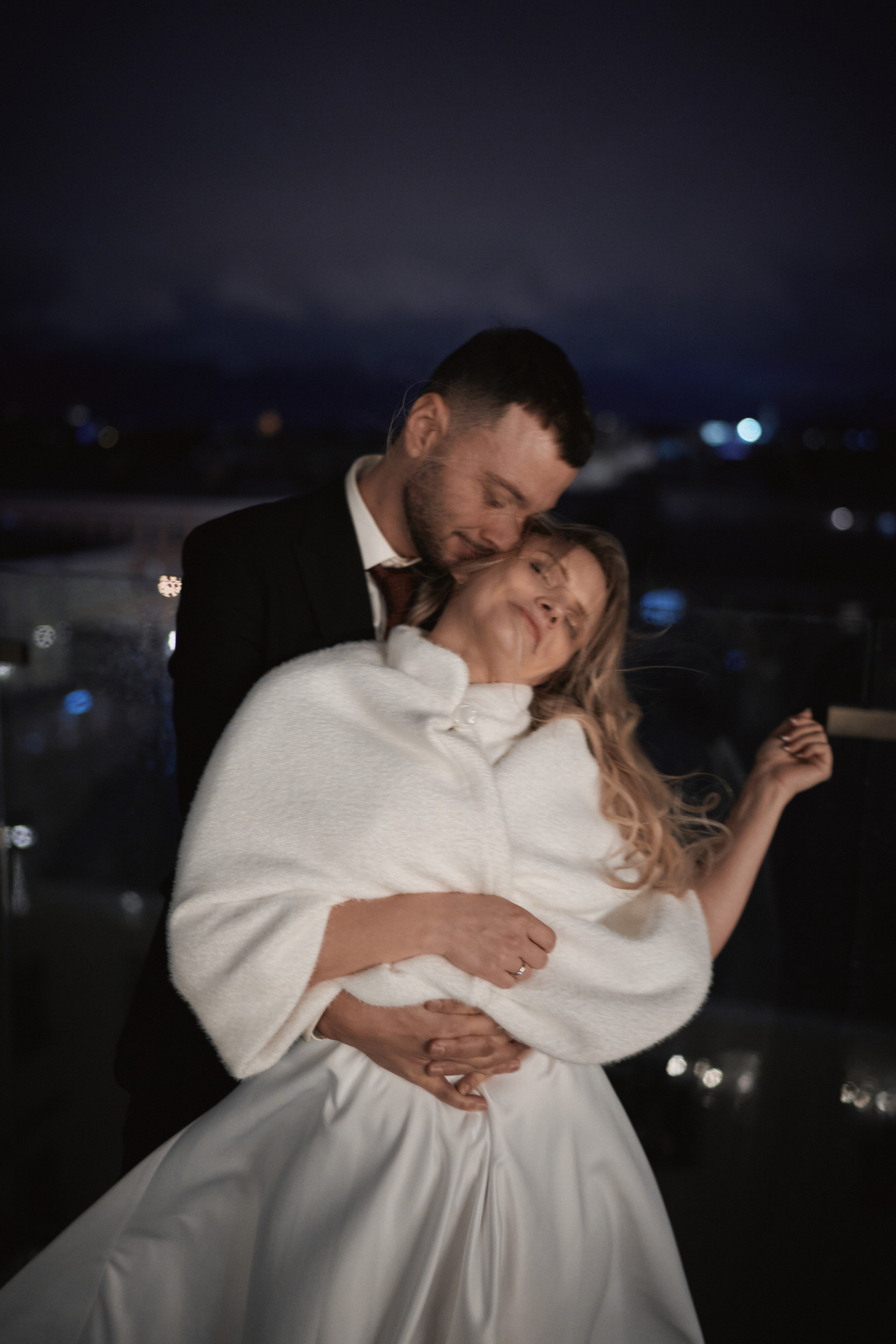 Аня и Дима. Фотограф в Санкт-Петербурге | Аня Маленчук