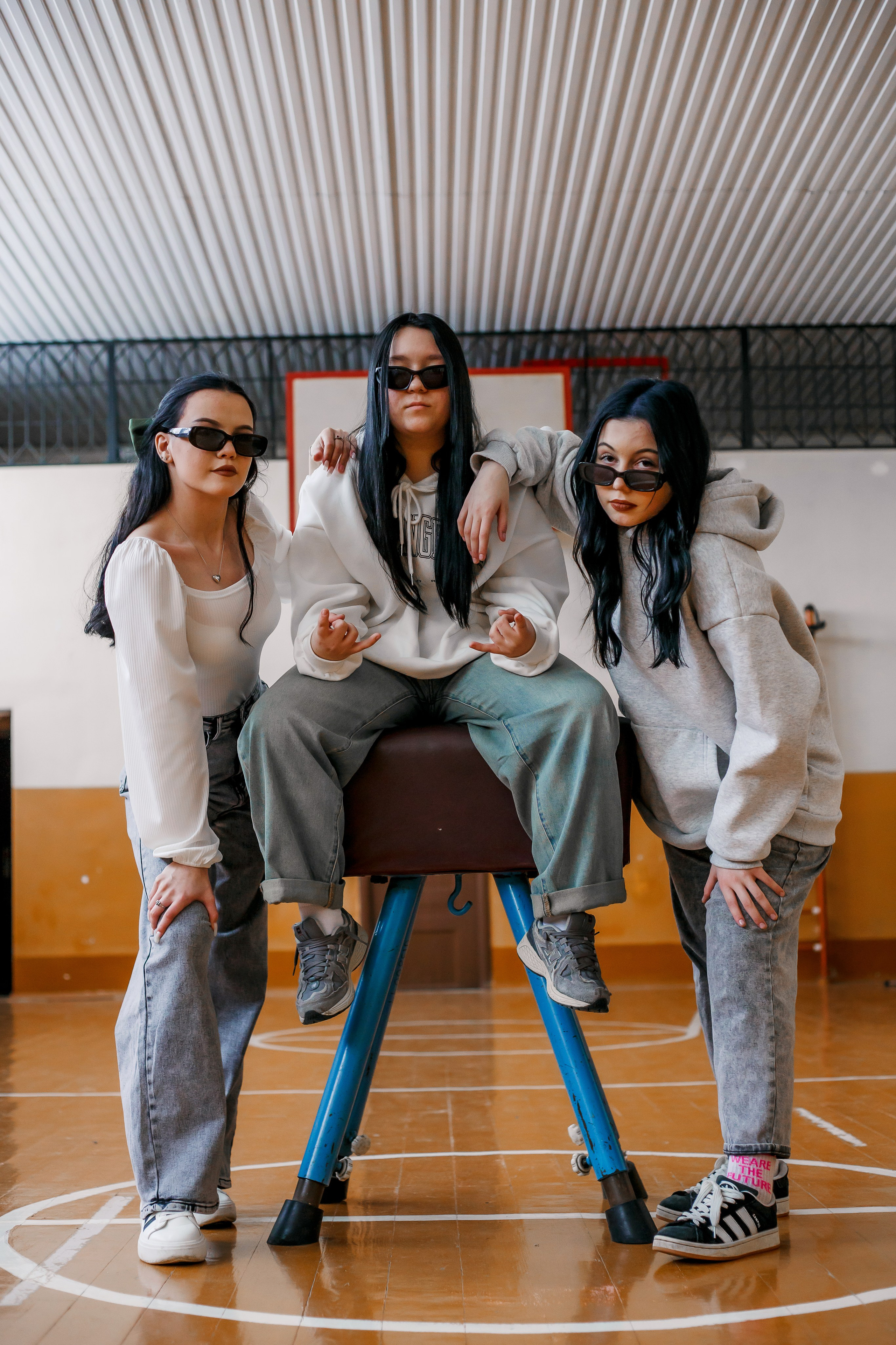 Старшие классы. Фотограф Саранск Екатерина Жукова