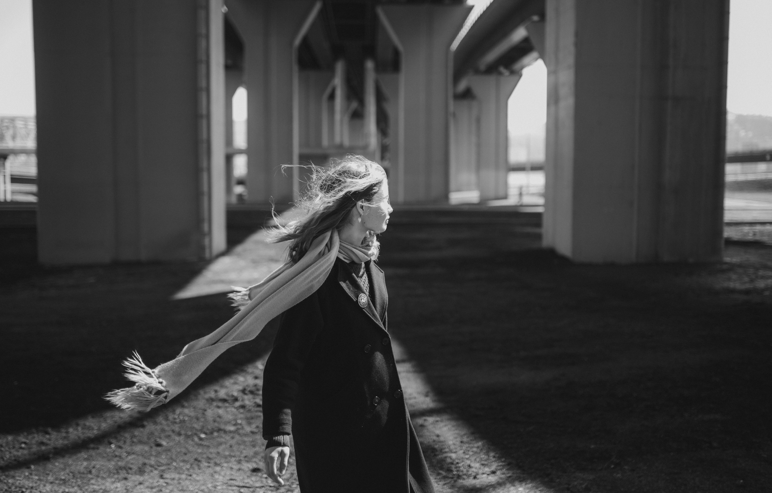 ANASTASIYA M. Хорошие фотографии в Красноярске