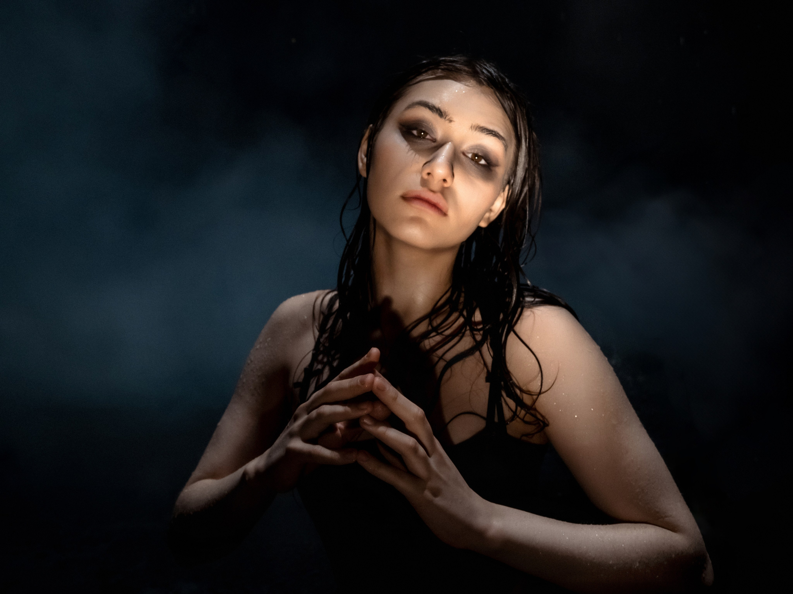 Аня. Кулишова Катерина — твой фотограф