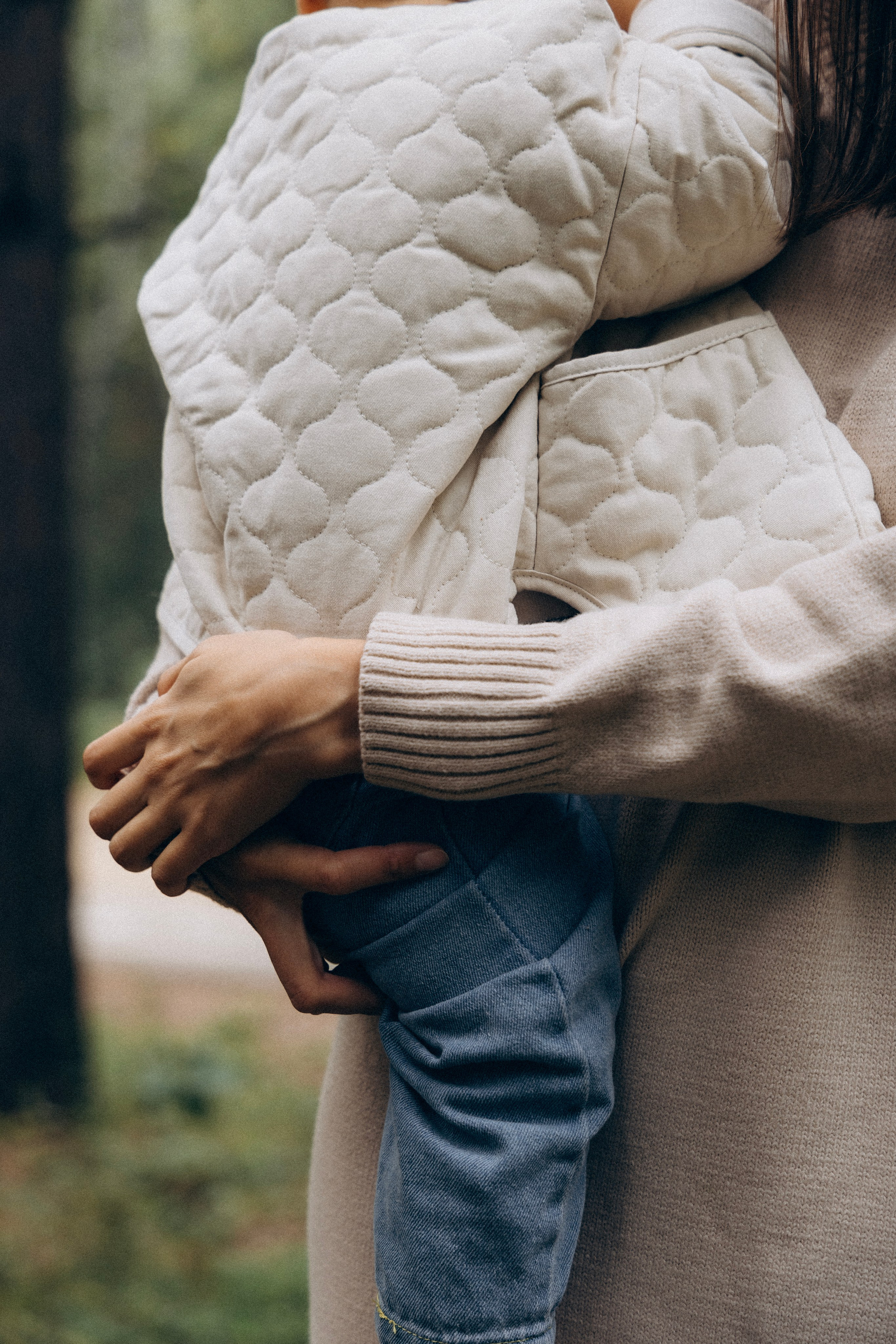 Даша и Алиса. Семейный фотограф в Красноярске Екатерина Гайнутдинова