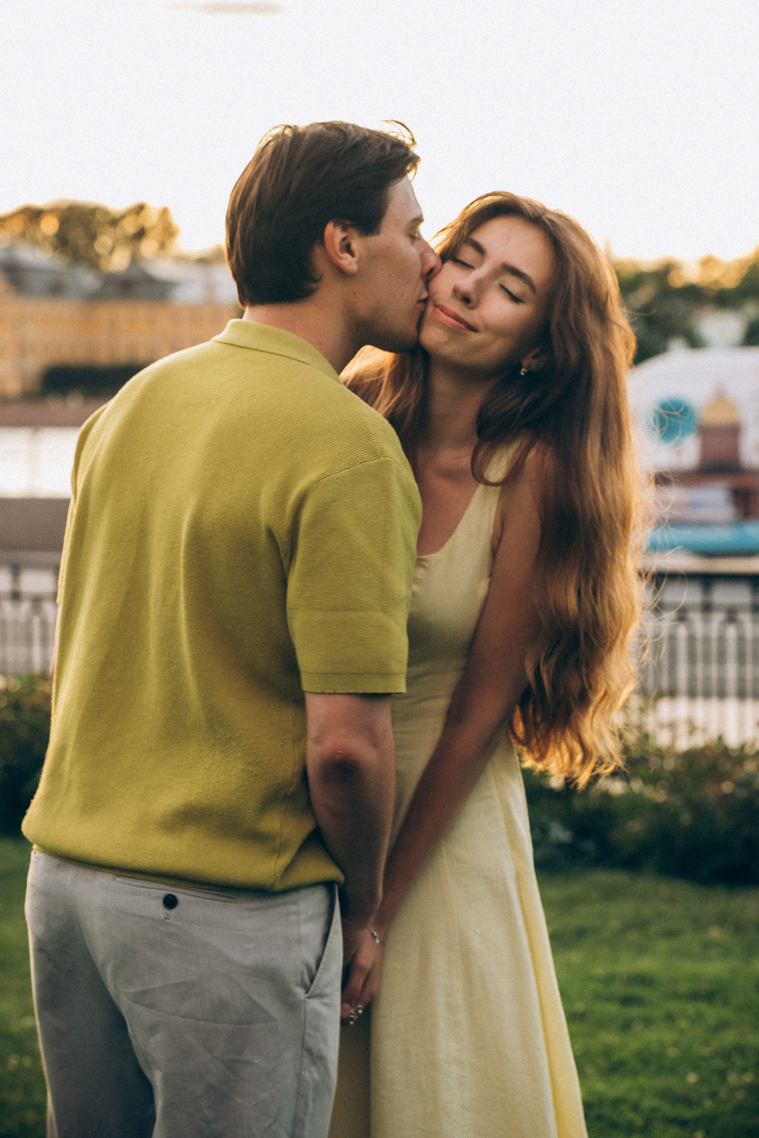 Фотопрогулка лав стори Спб. Фотограф ПИТЕР СПБ Надежда Баранова