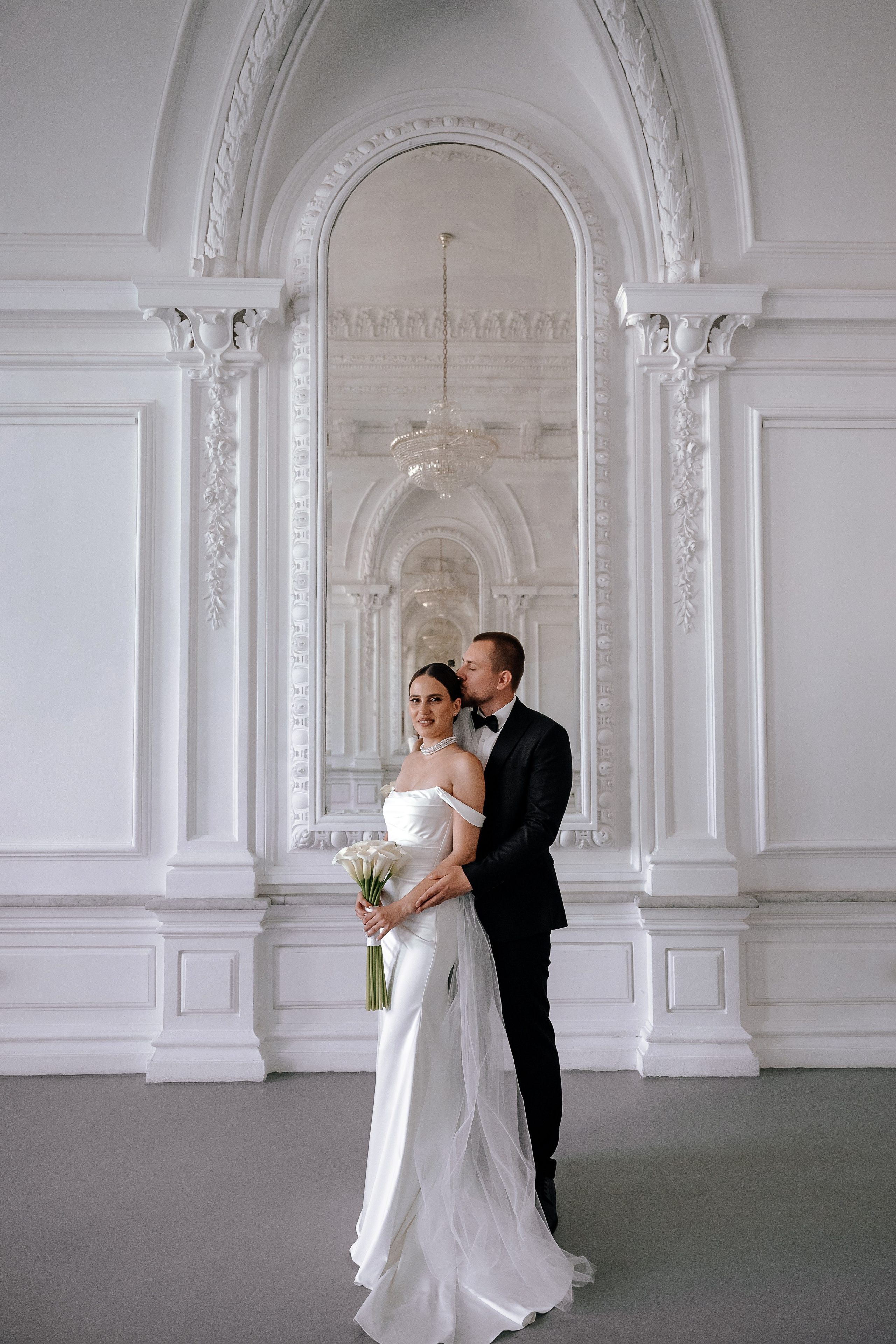 Андрей & Эльмира 2024. Фотограф Москва. Шульгинова Ольга